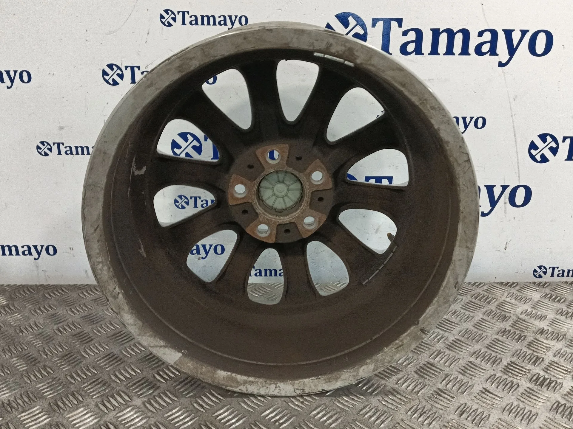 Llanta para Bmw 3 (E46)