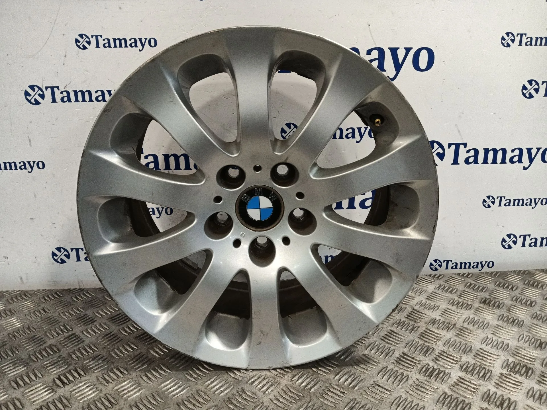 Llanta para Bmw 3 (E46)