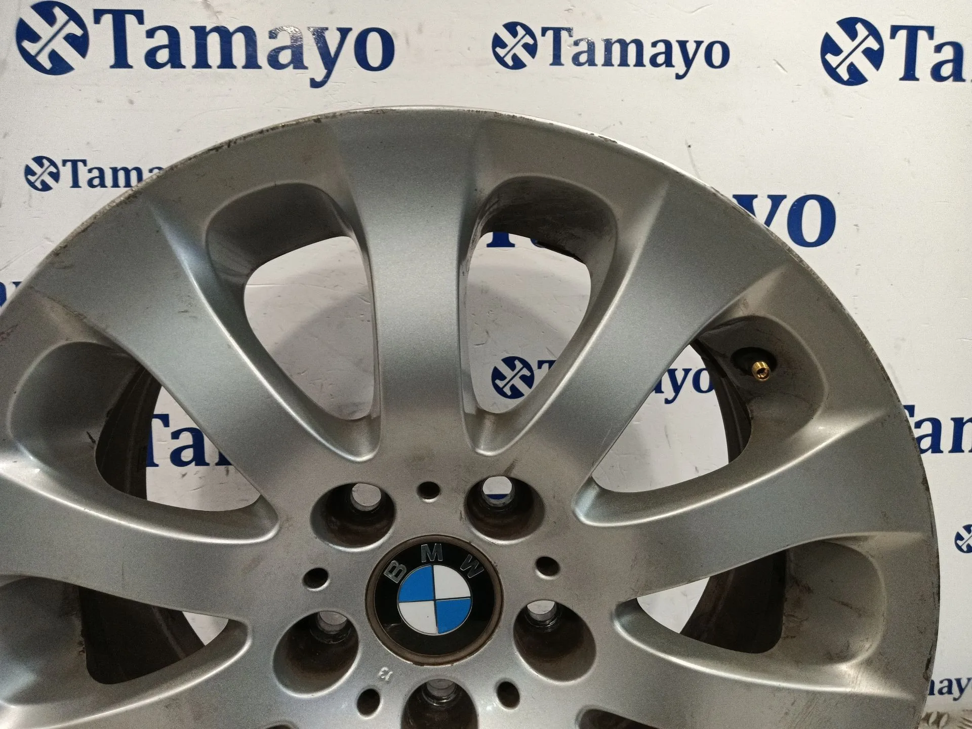 Llanta para Bmw 3 (E46)