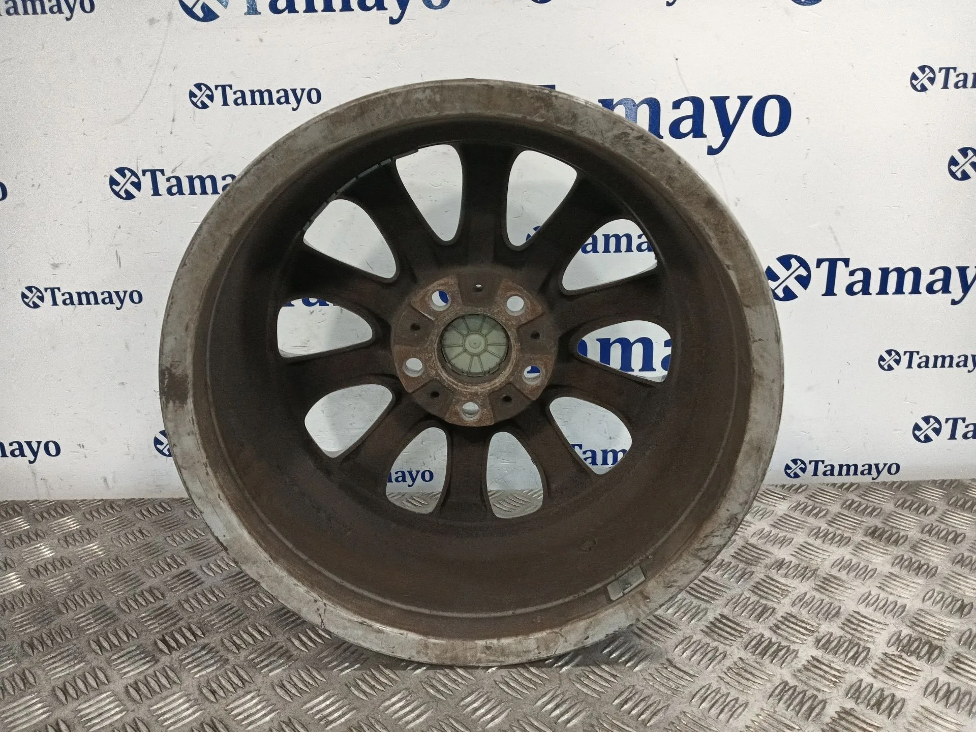 Llanta para Bmw 3 (E46)