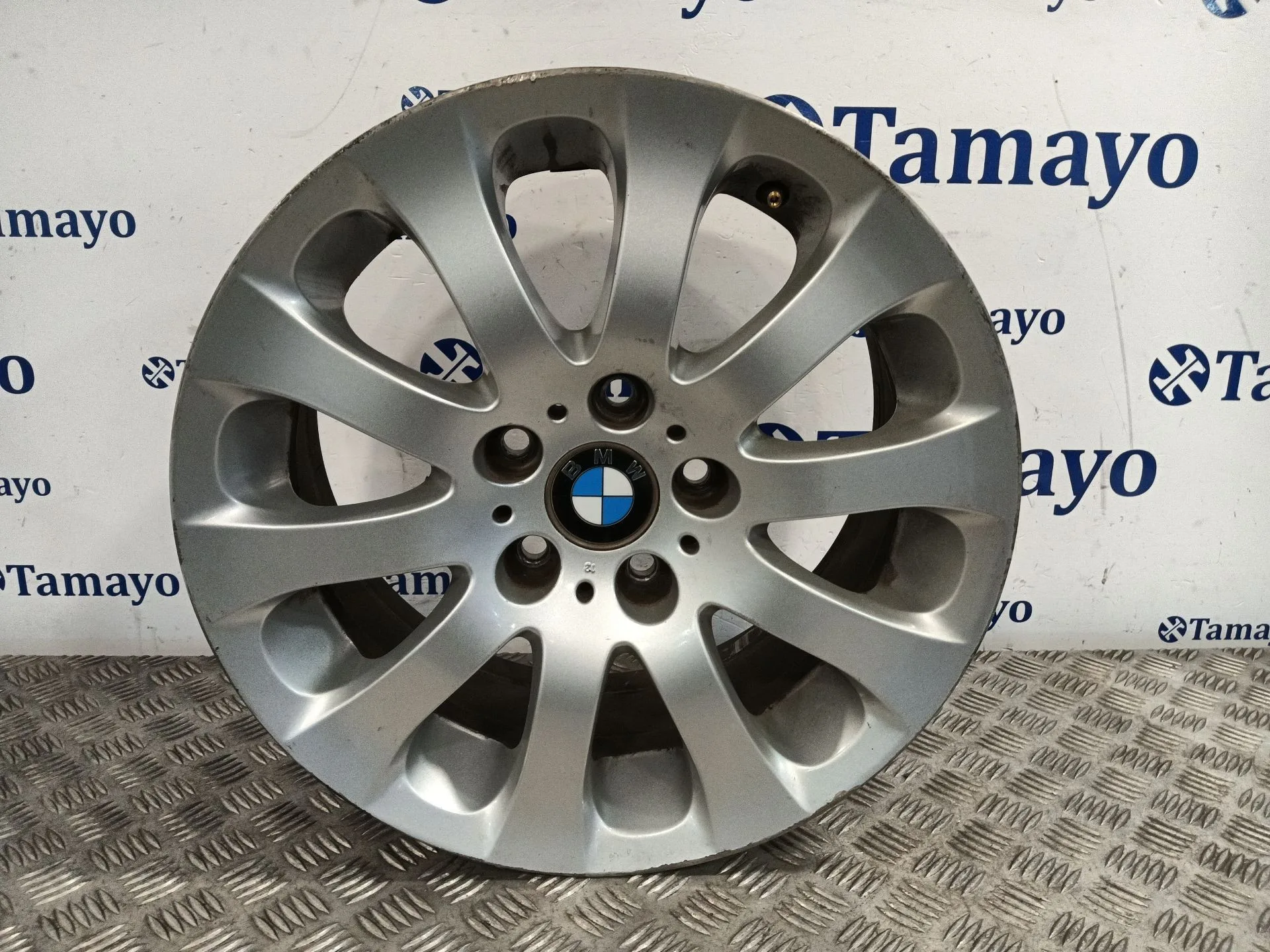 Llanta para Bmw 3 (E46)