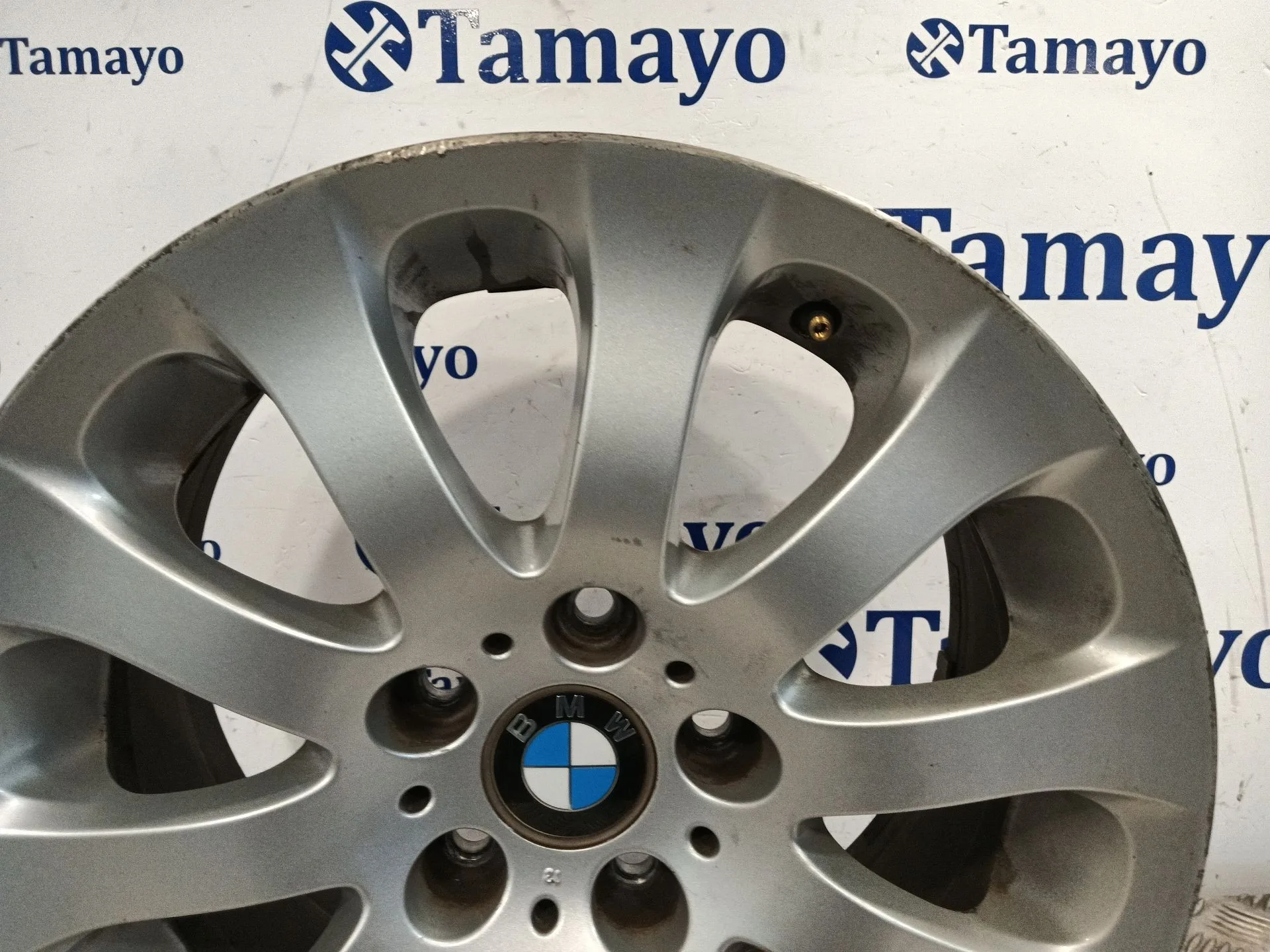 Llanta para Bmw 3 (E46)