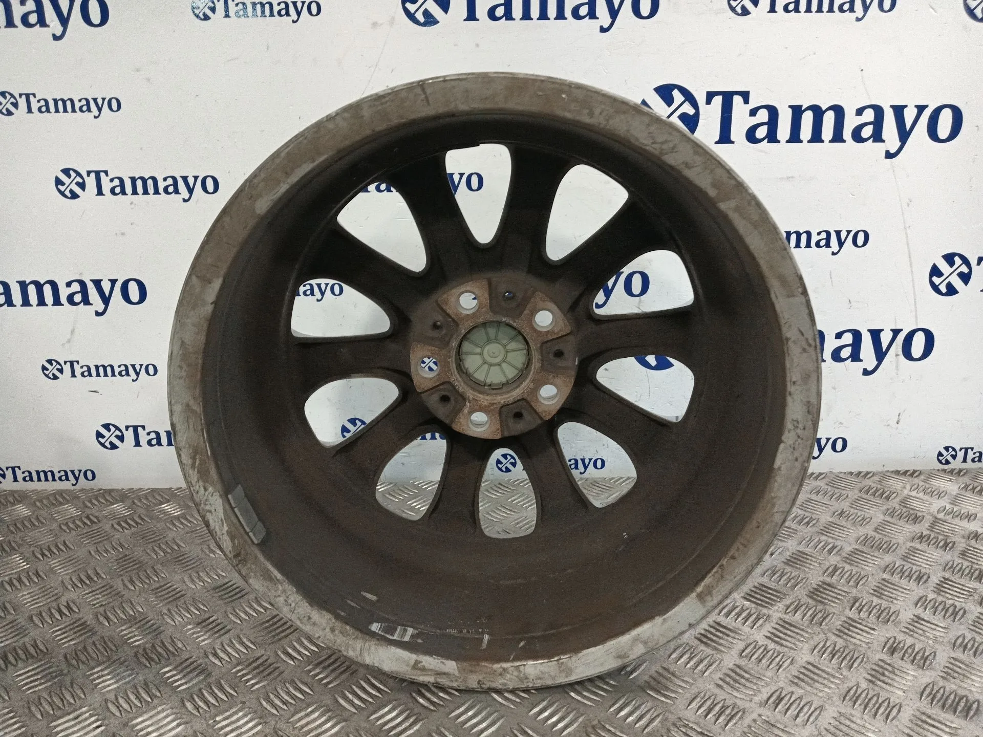Llanta para Bmw 3 (E46)