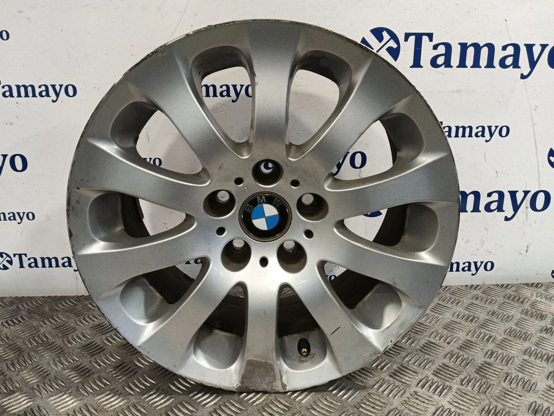 Llanta para Bmw 3 (E46)