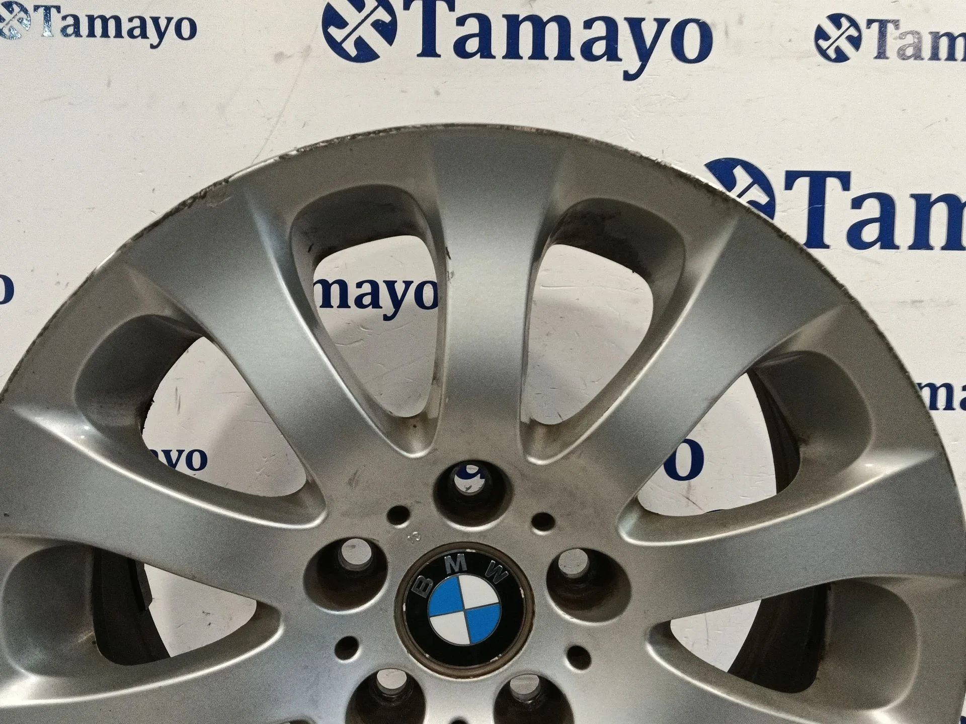 Llanta para Bmw 3 (E46)