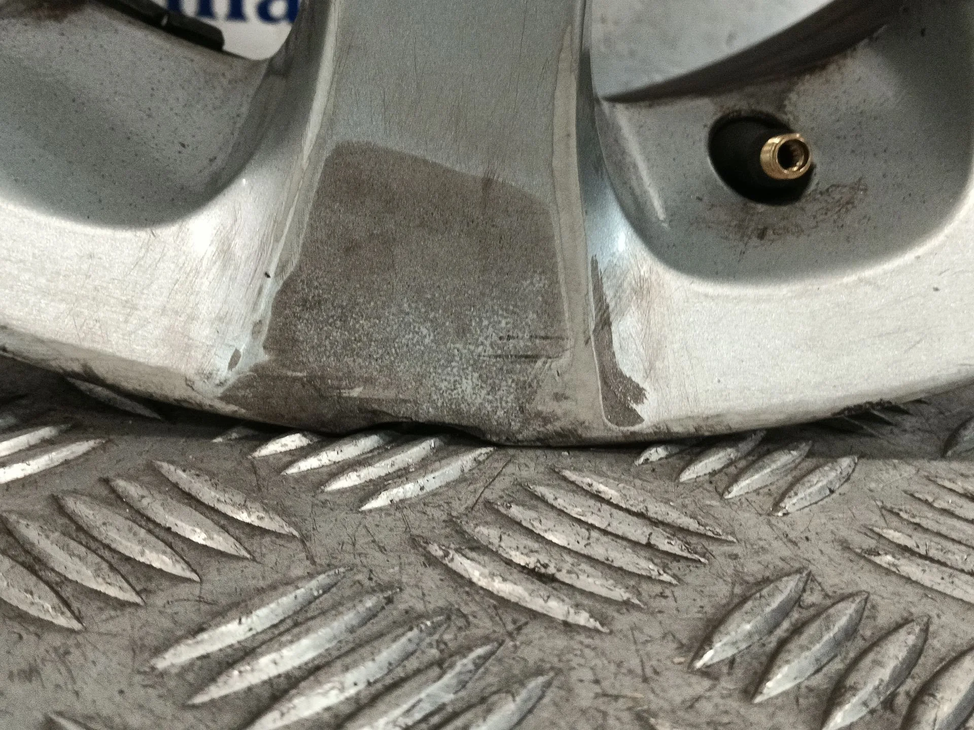 Llanta para Bmw 3 (E46)