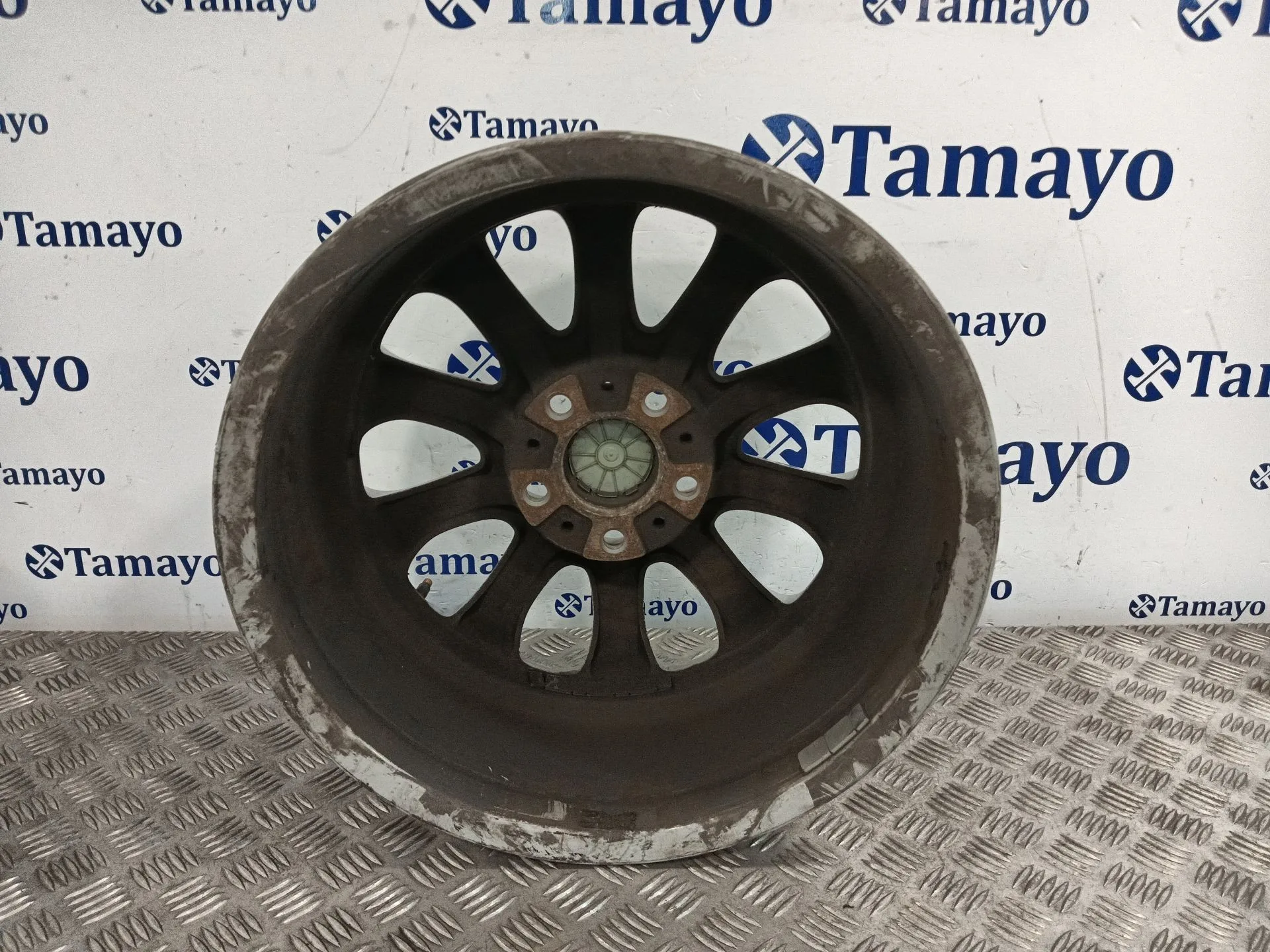 Llanta para Bmw 3 (E46)