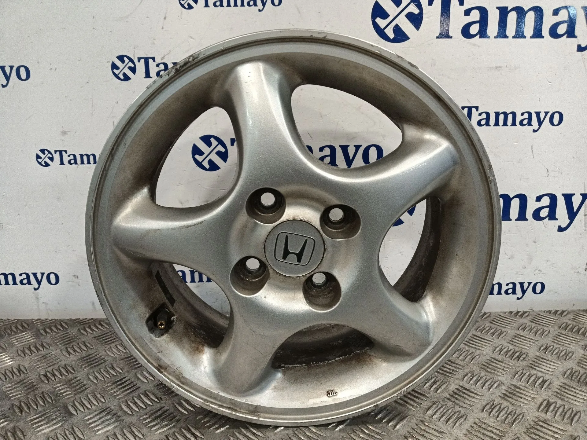 Llanta para Honda Civic Vi Hatchback (Ej, Ek)