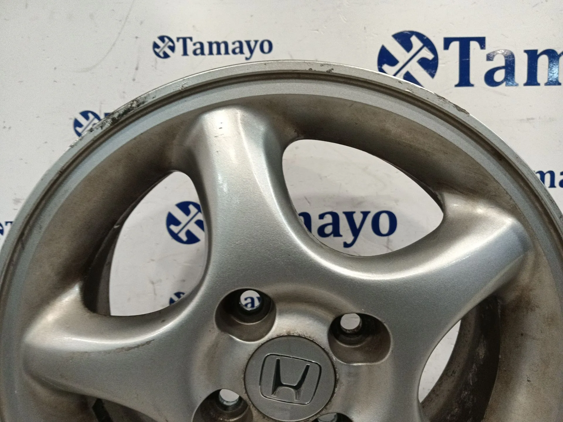 Llanta para Honda Civic Vi Hatchback (Ej, Ek)