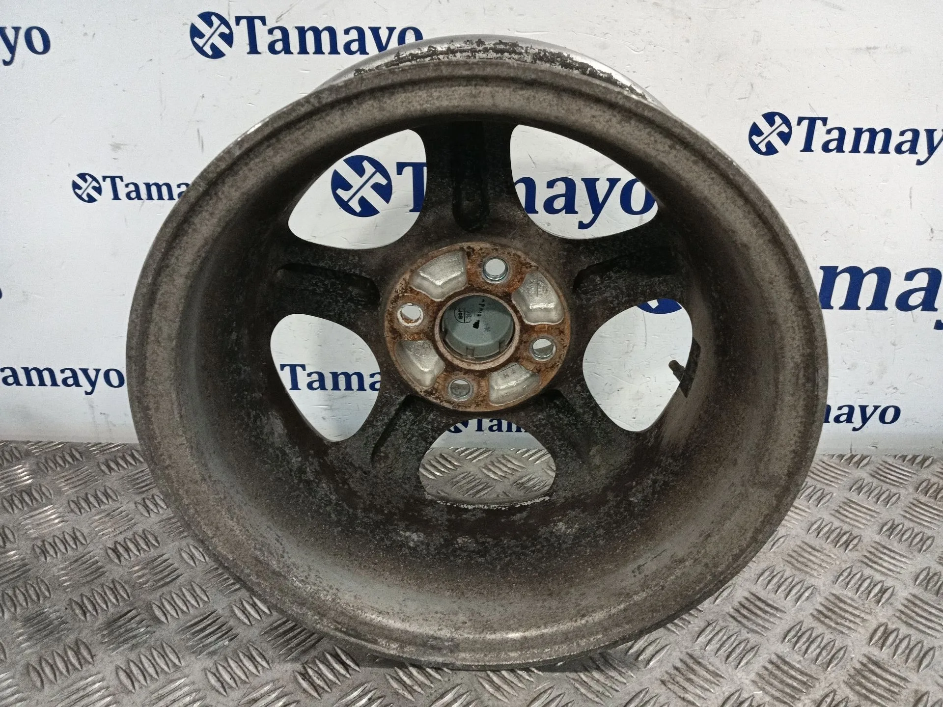 Llanta para Honda Civic Vi Hatchback (Ej, Ek)