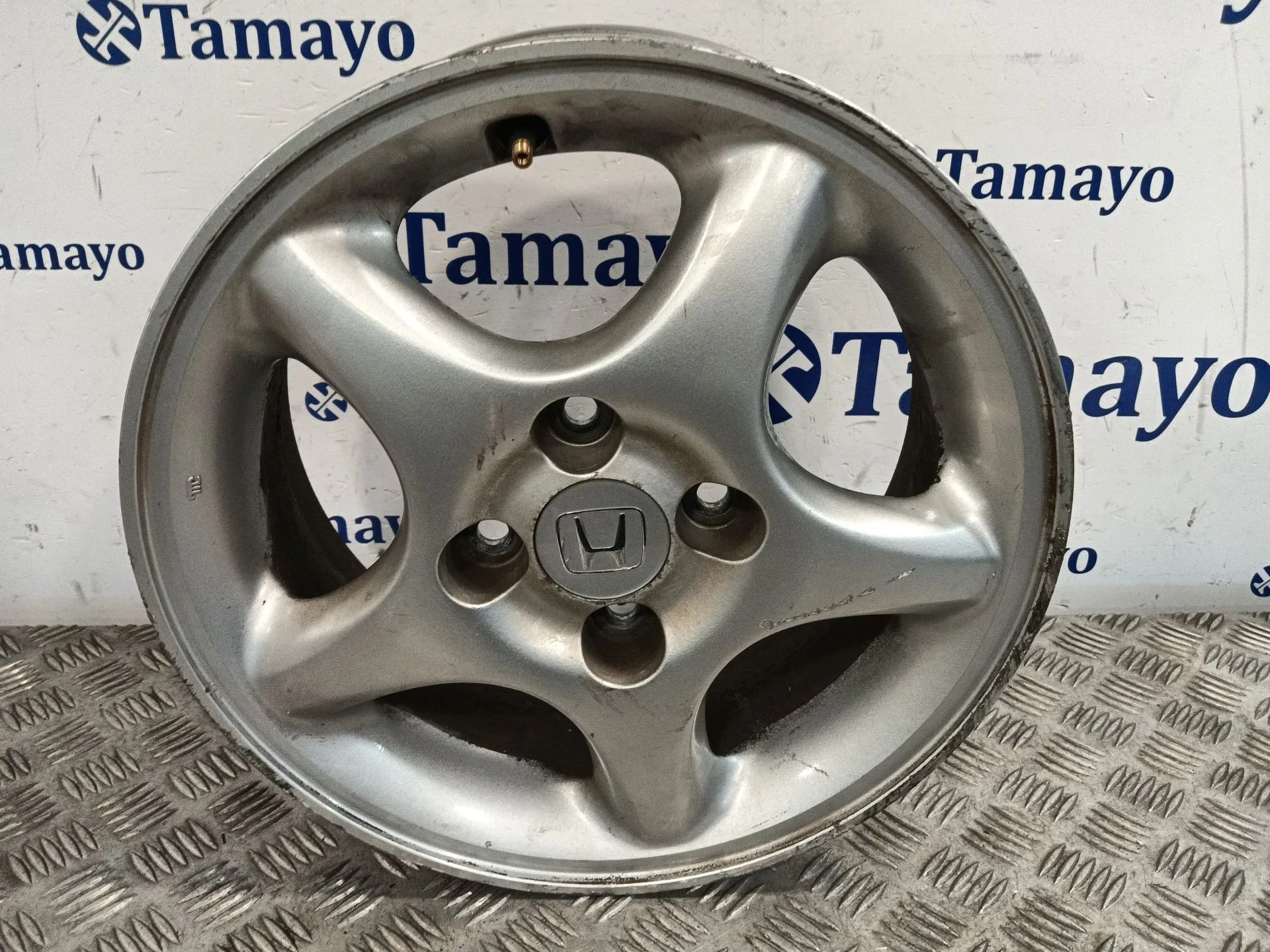 Llanta para Honda Civic Vi Hatchback (Ej, Ek)