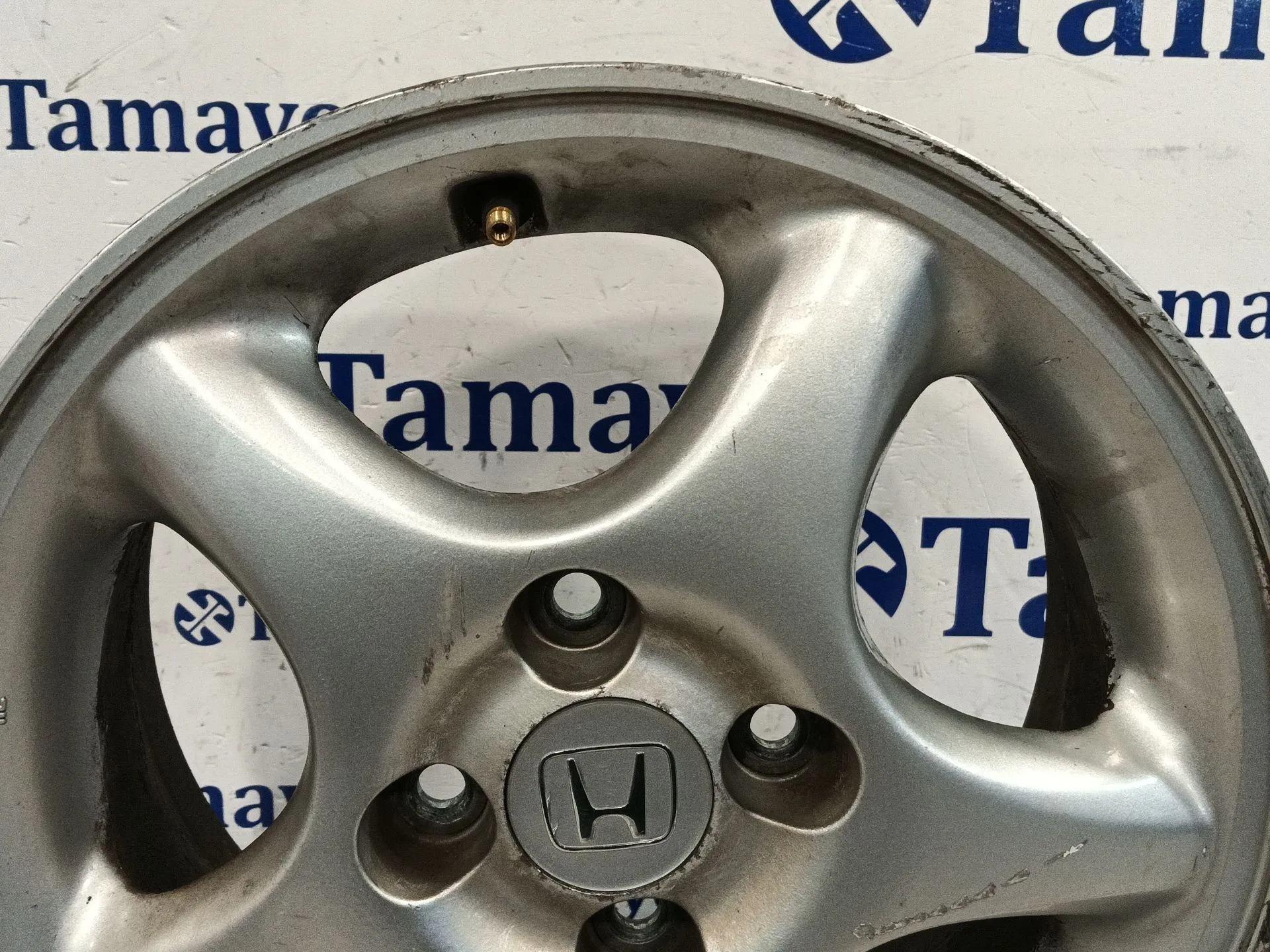 Llanta para Honda Civic Vi Hatchback (Ej, Ek)