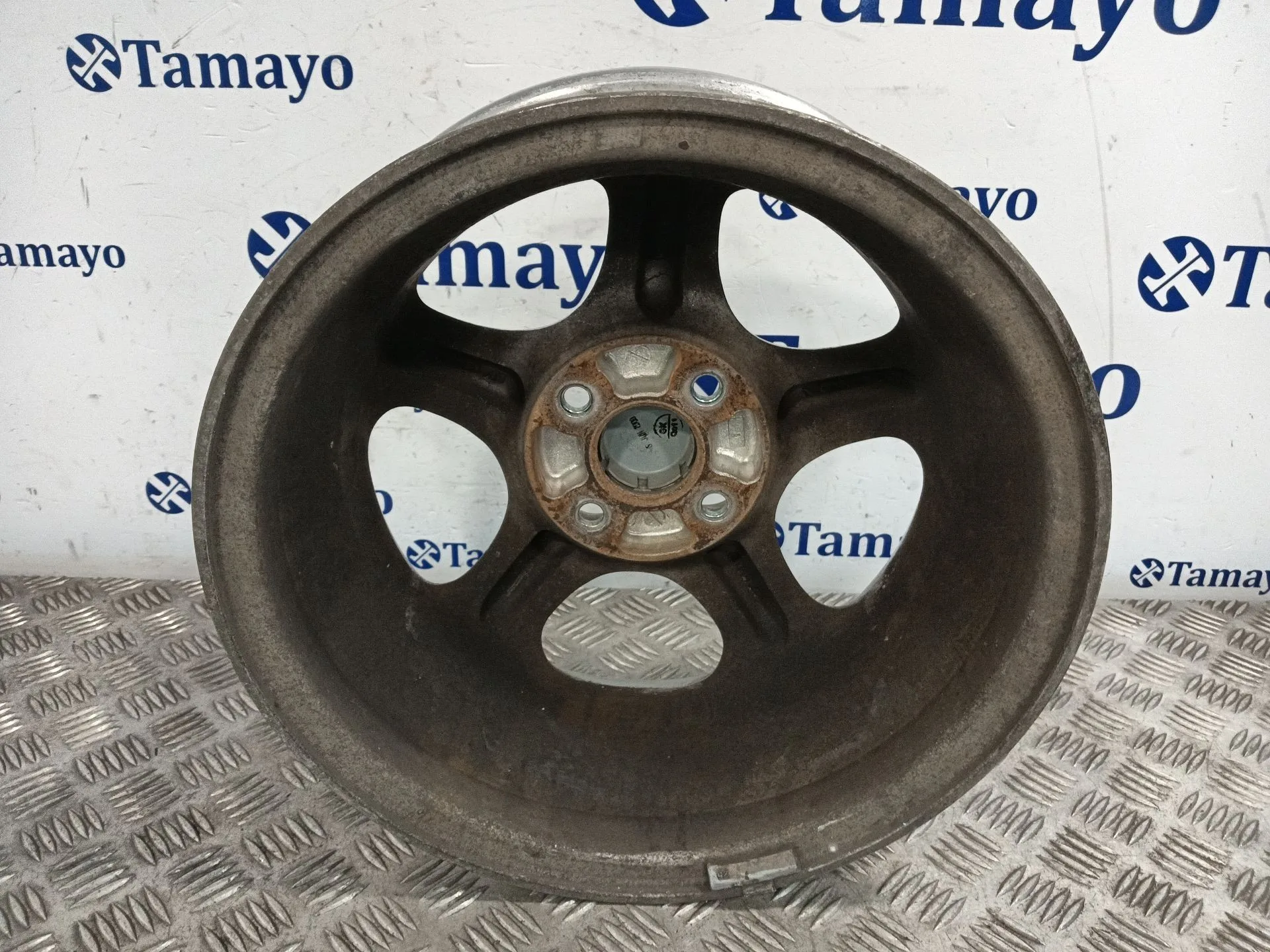 Llanta para Honda Civic Vi Hatchback (Ej, Ek)