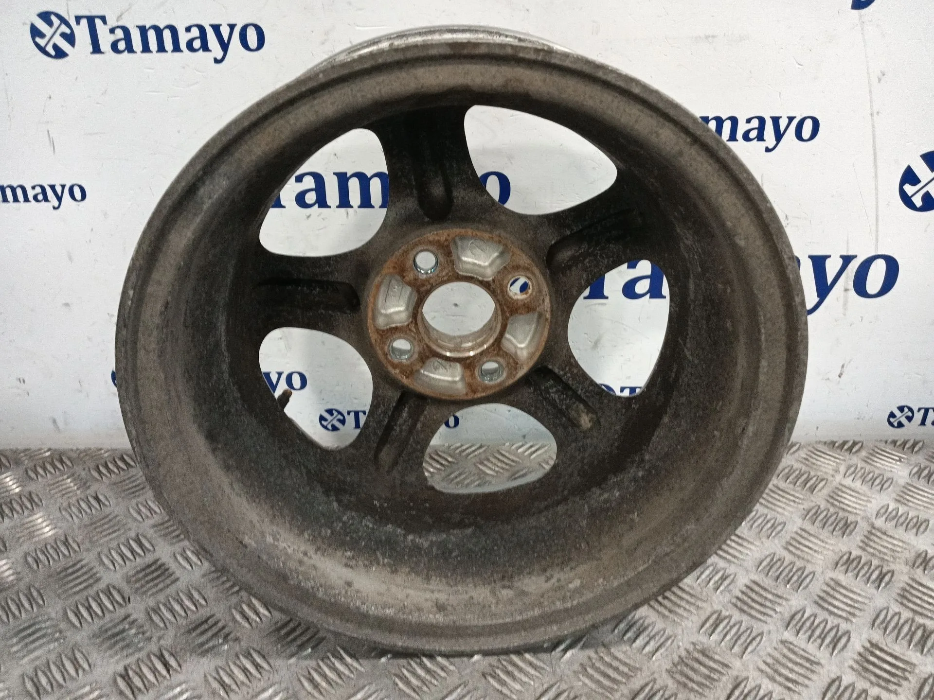 Llanta para Honda Civic Vi Hatchback (Ej, Ek)