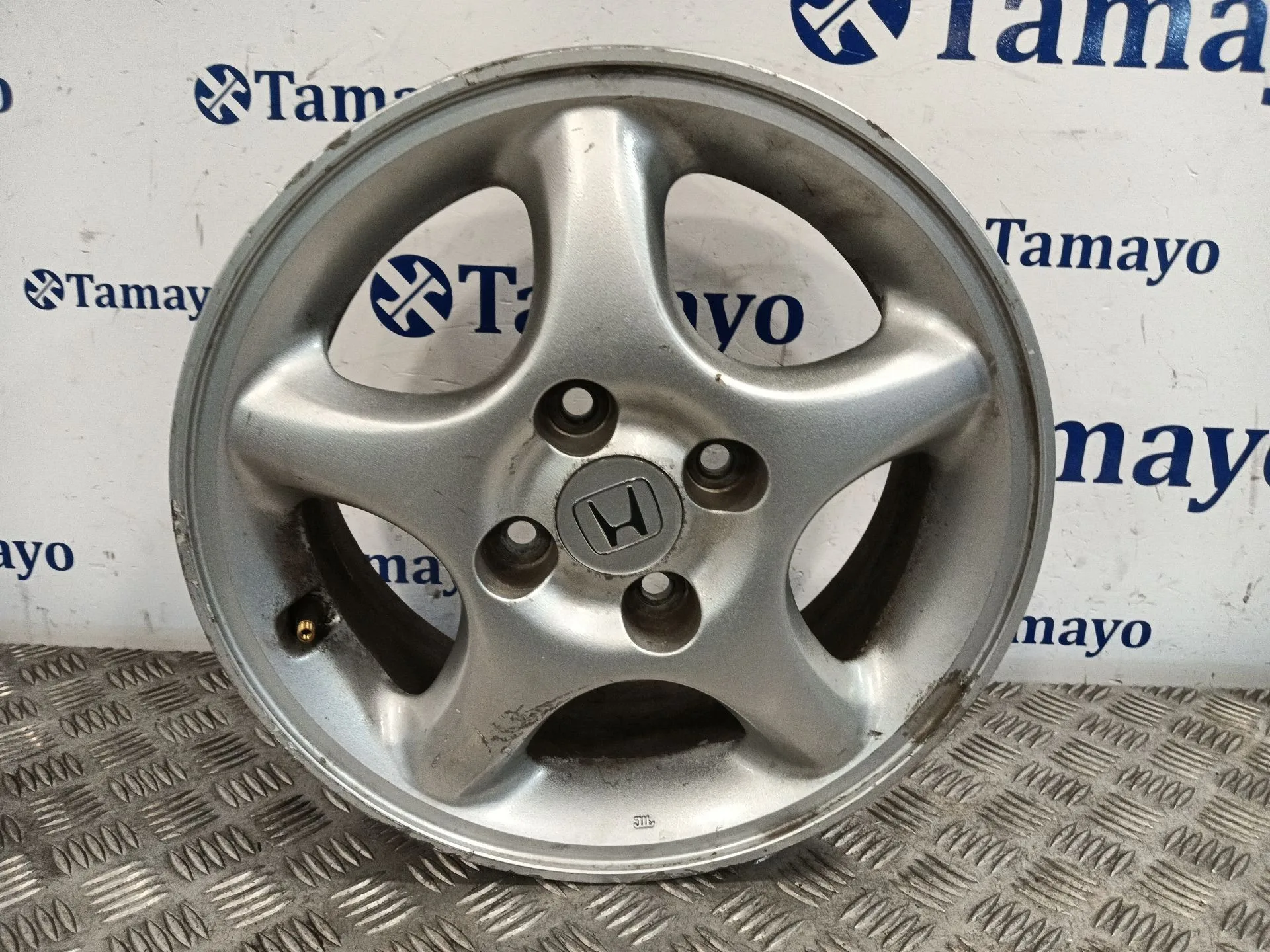 Llanta para Honda Civic Vi Hatchback (Ej, Ek)