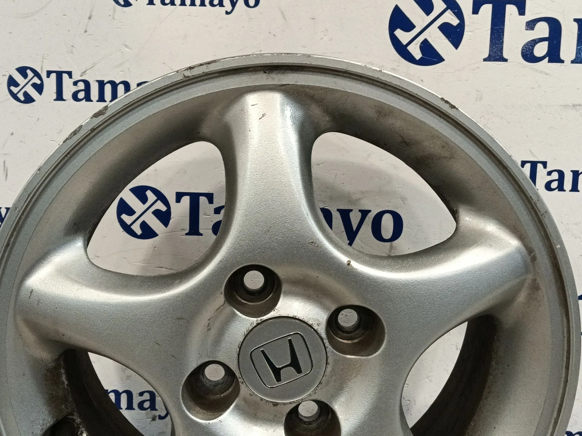 Llanta para Honda Civic Vi Hatchback (Ej, Ek)