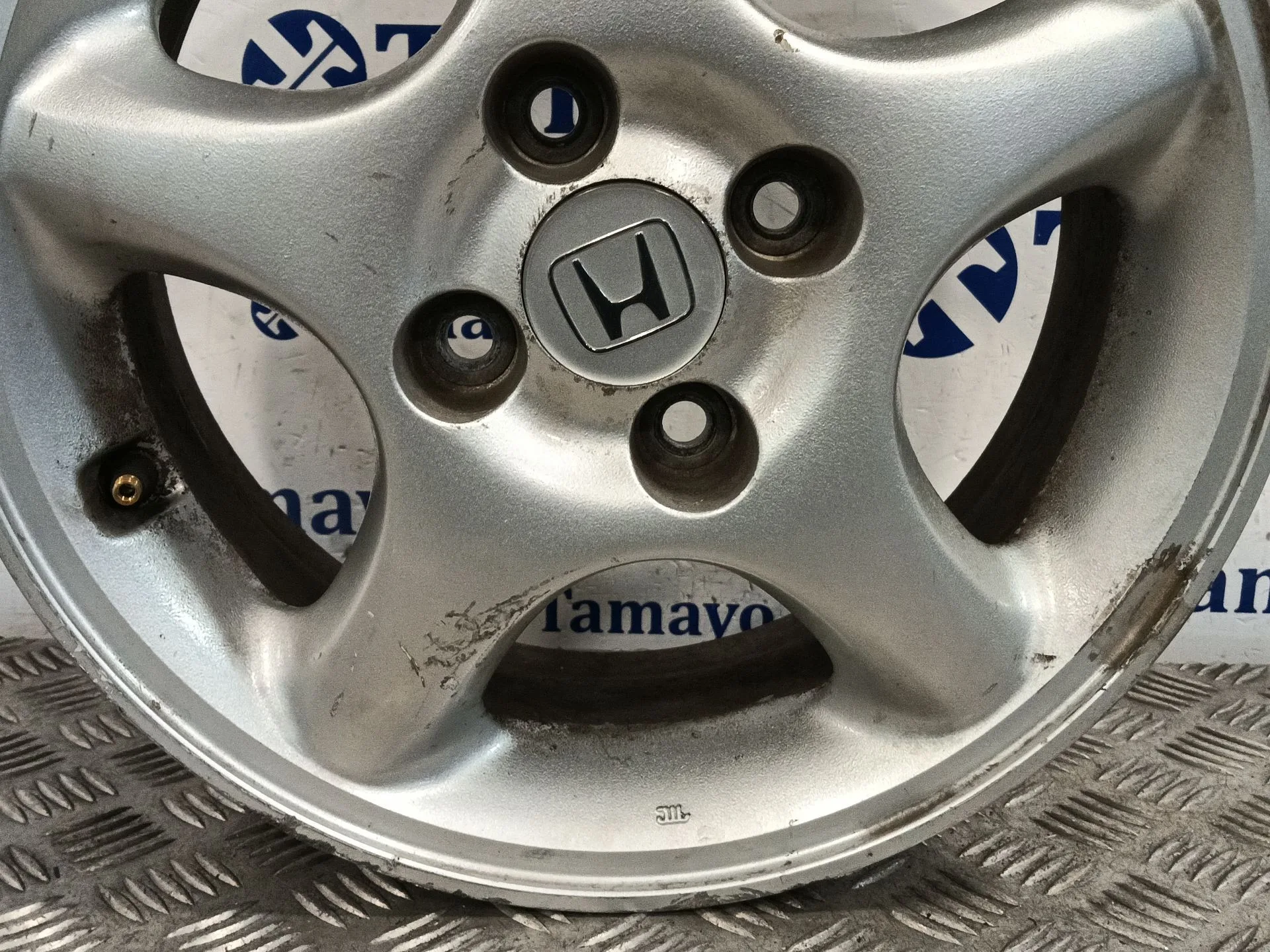 Llanta para Honda Civic Vi Hatchback (Ej, Ek)