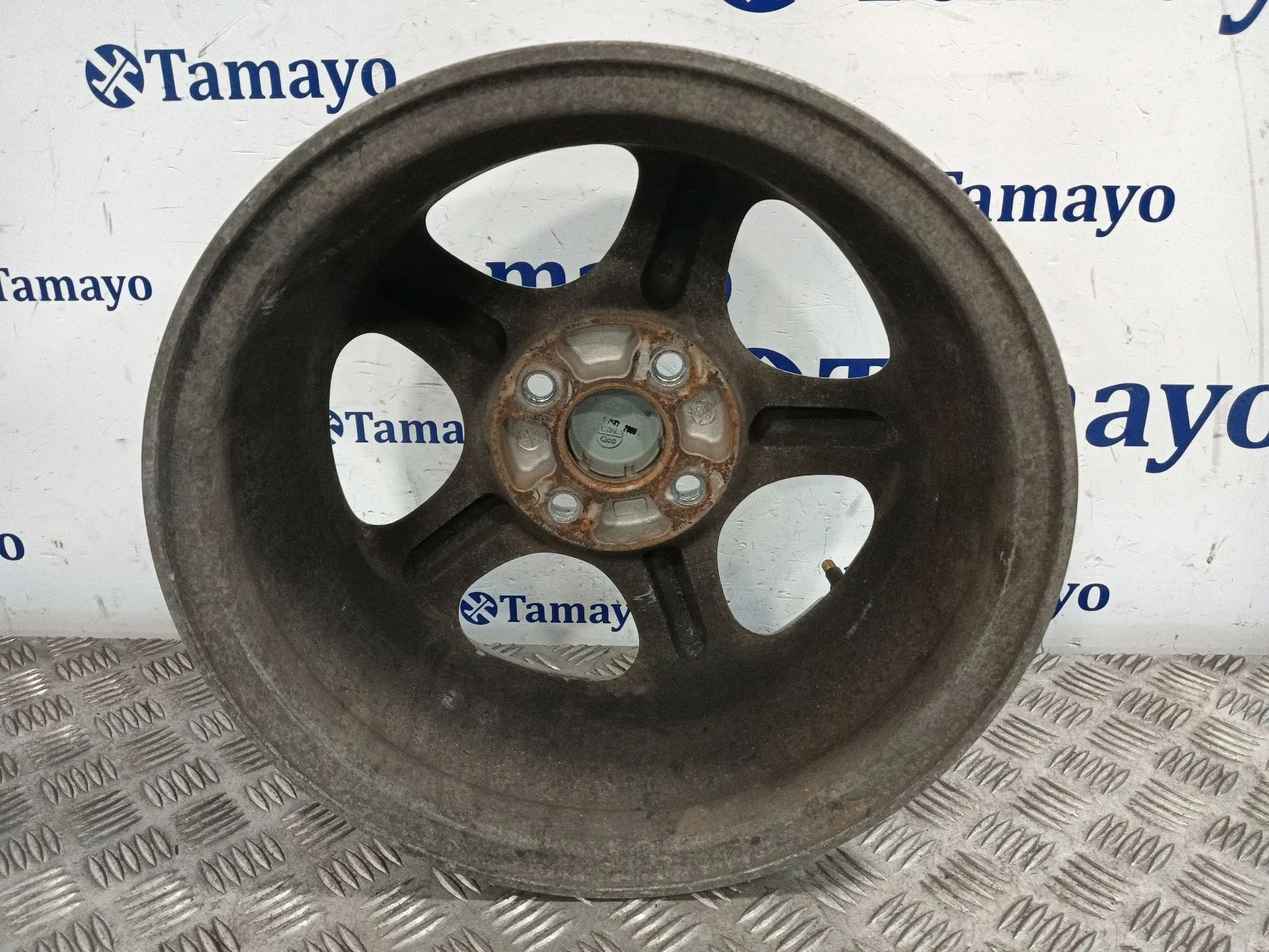 Llanta para Honda Civic Vi Hatchback (Ej, Ek)