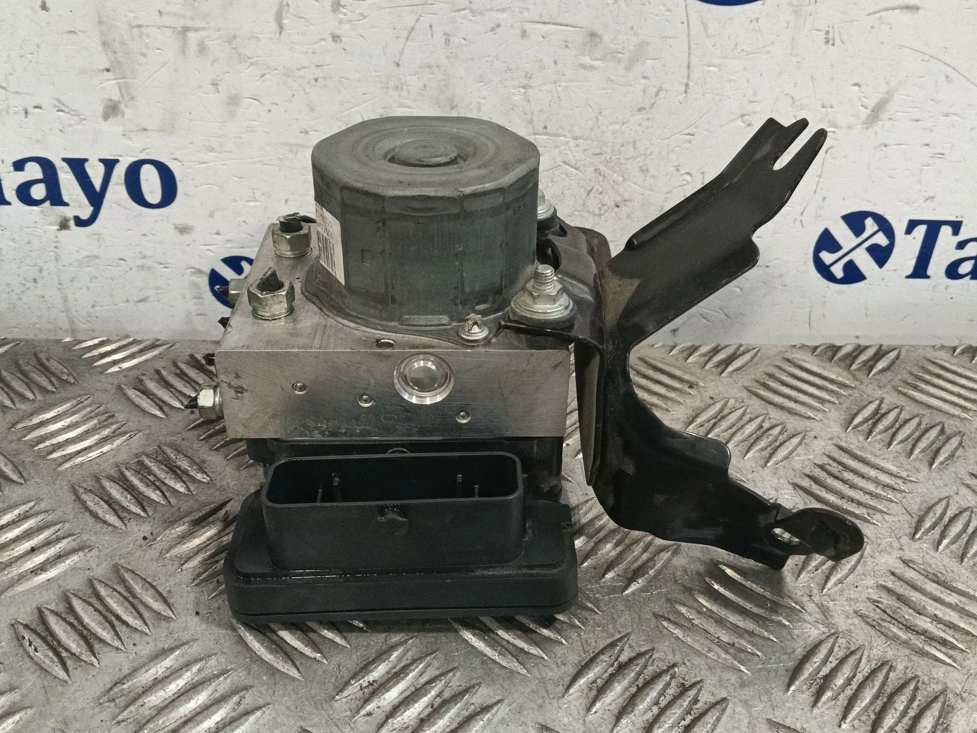 Abs para Honda Cr-V Iv (Rm_)