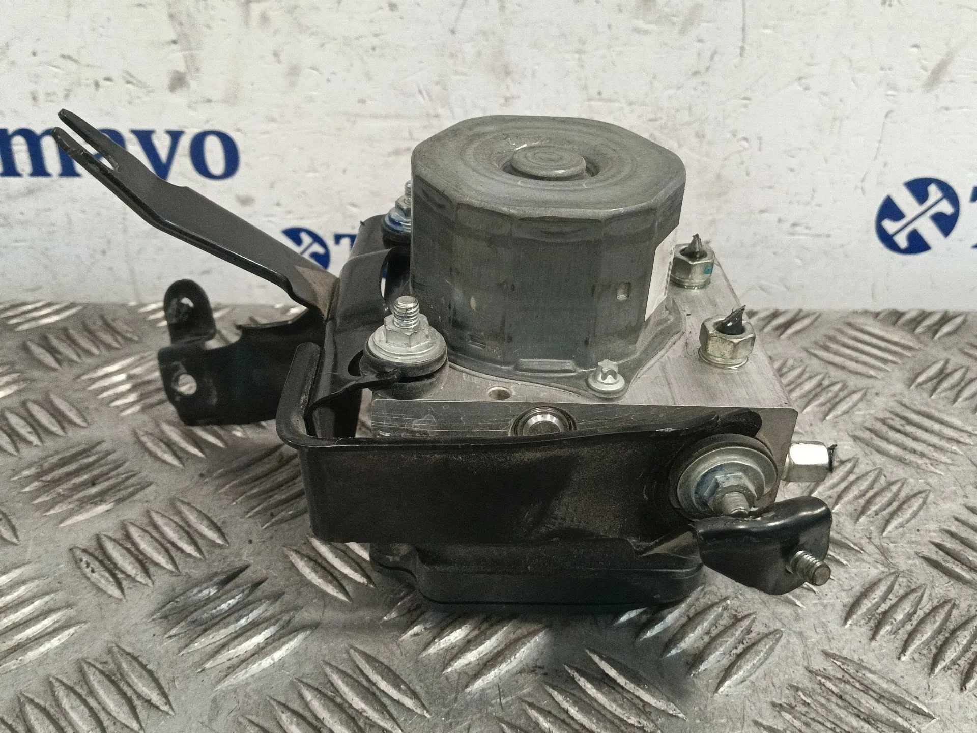 Abs para Honda Cr-V Iv (Rm_)