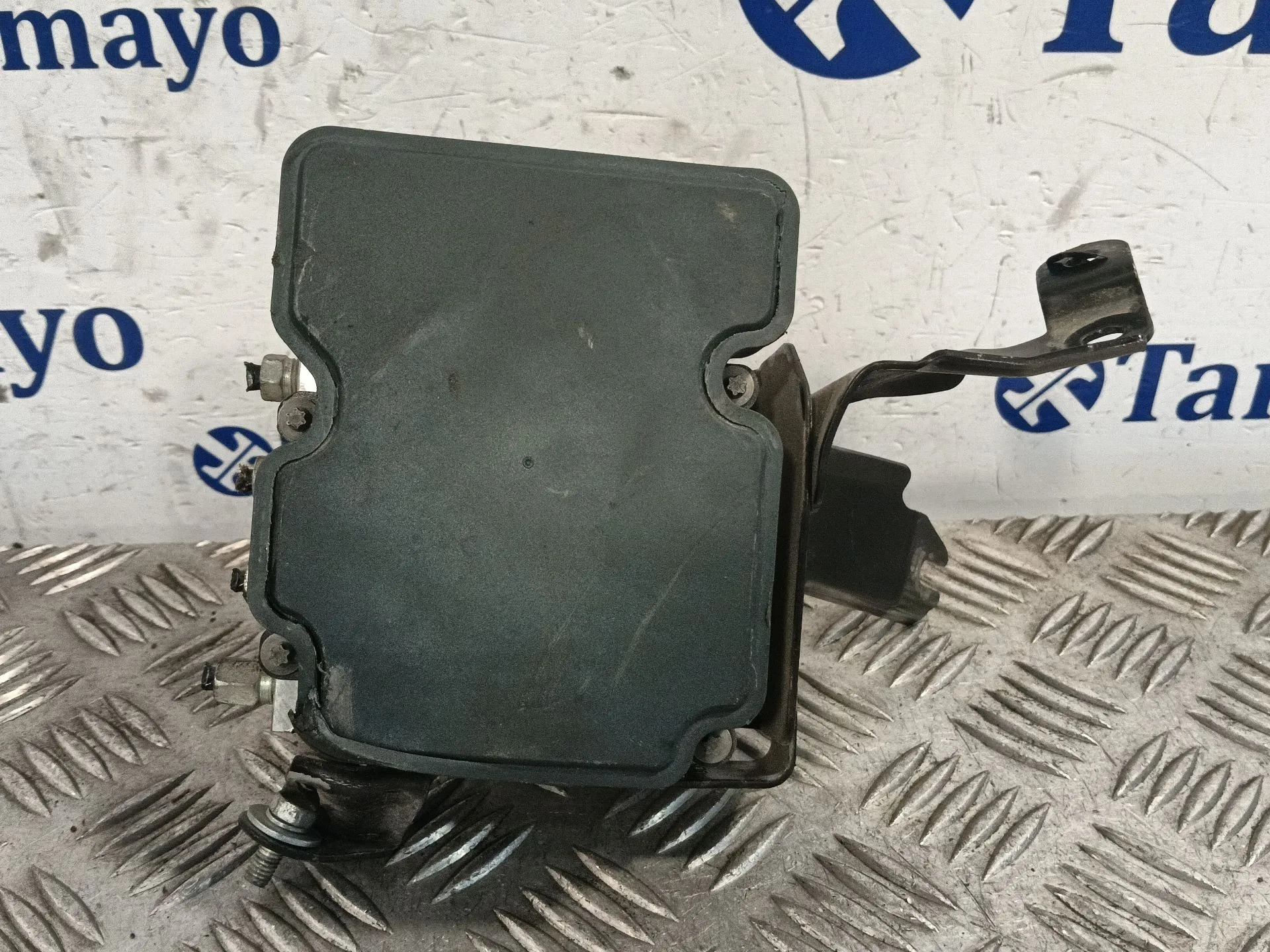 Abs para Honda Cr-V Iv (Rm_)
