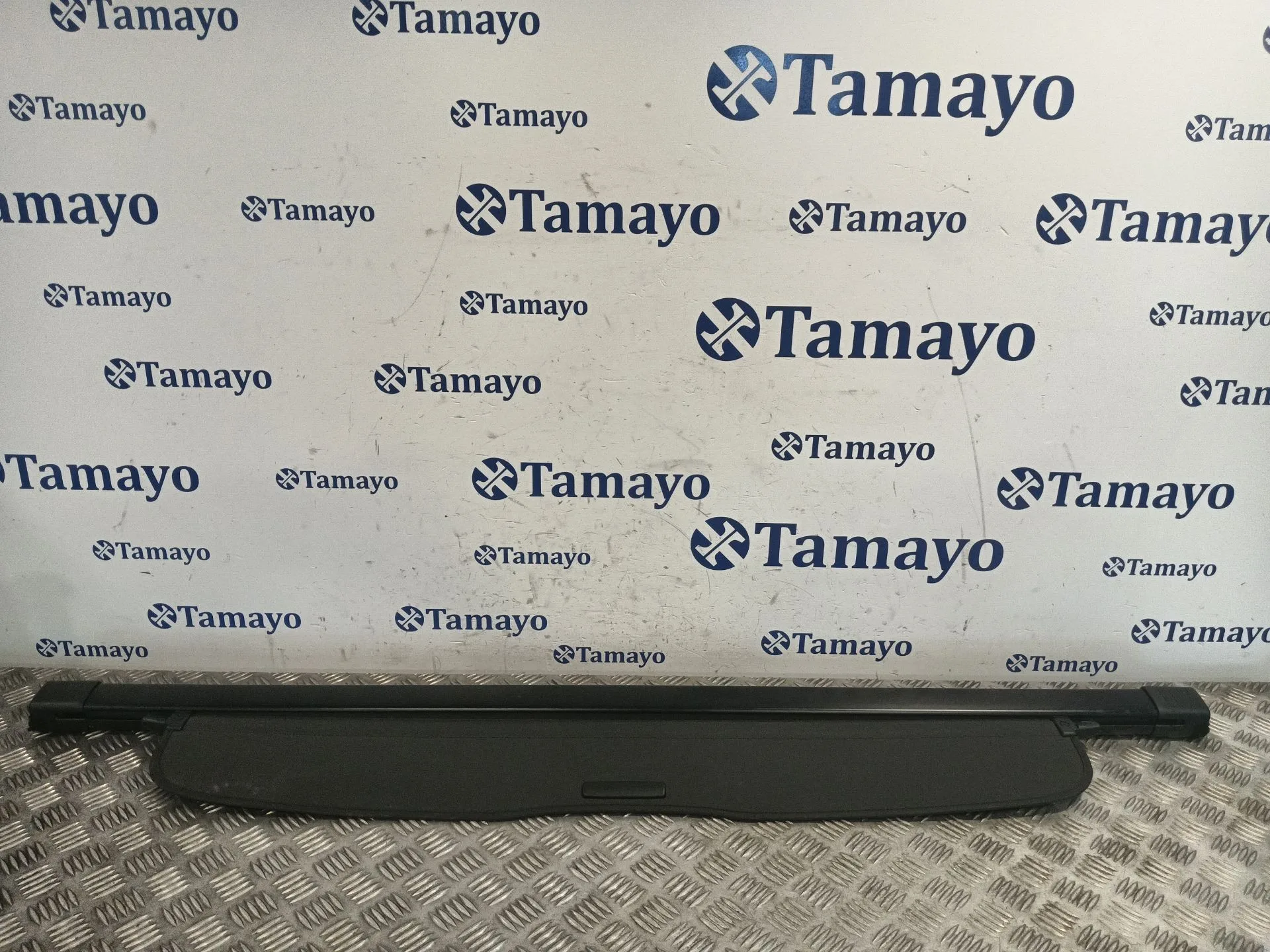 Bandeja Trasera para Honda Cr-V Iv (Rm_)