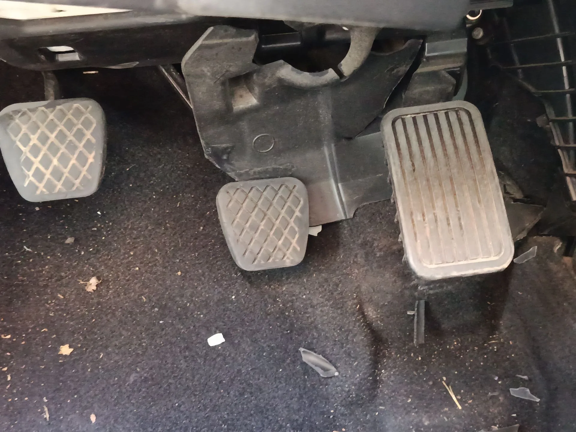 Pedal Acelerador para Honda Cr-V Iv (Rm_)