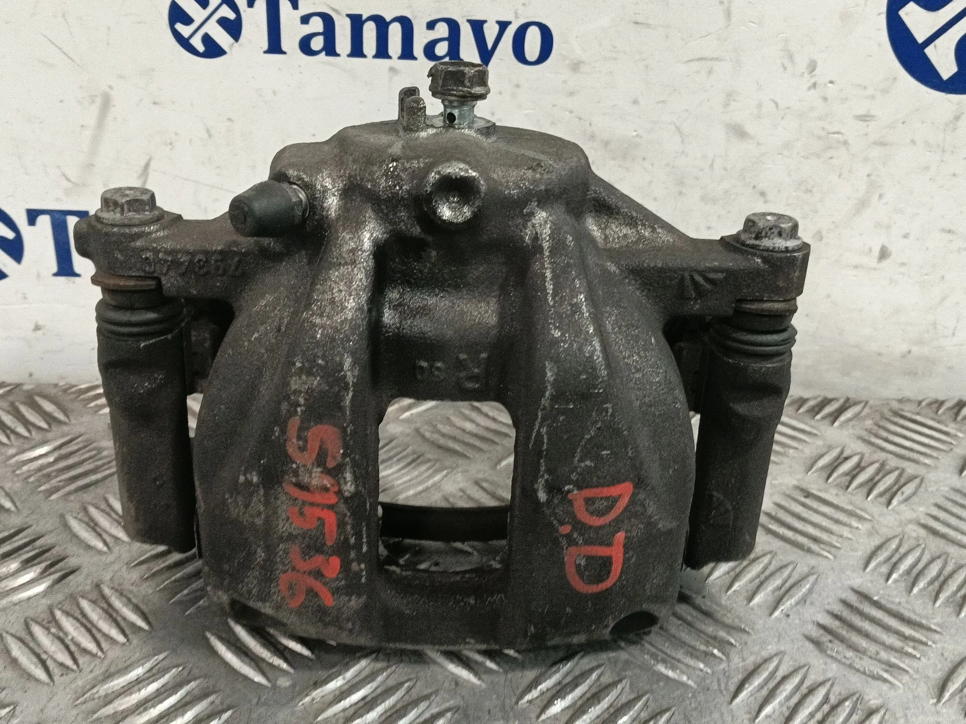 Pinza Freno Delantera Derecha para Honda Cr-V Iv (Rm_)
