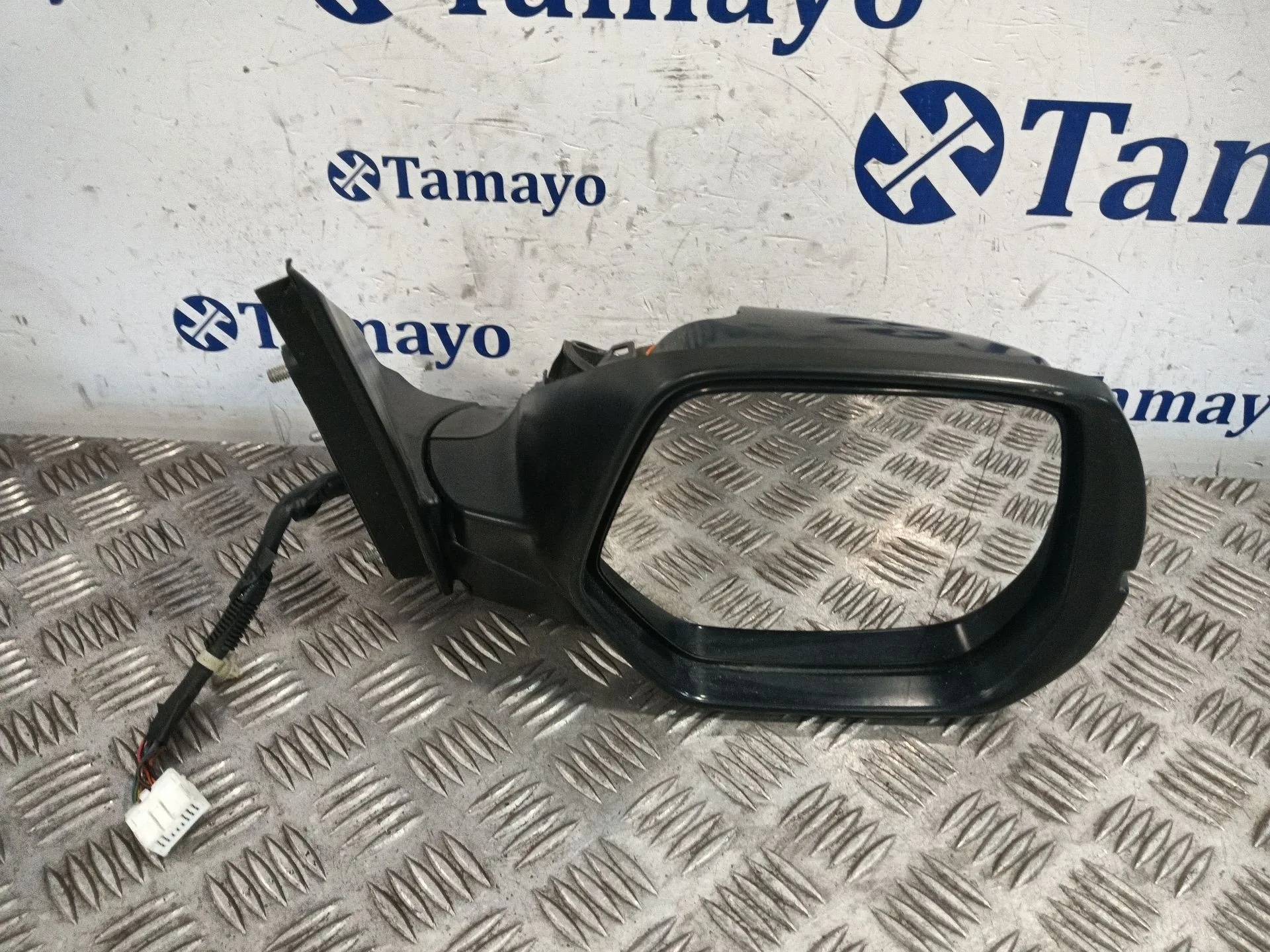 Retrovisor Derecho para Honda Cr-V Iv (Rm_)