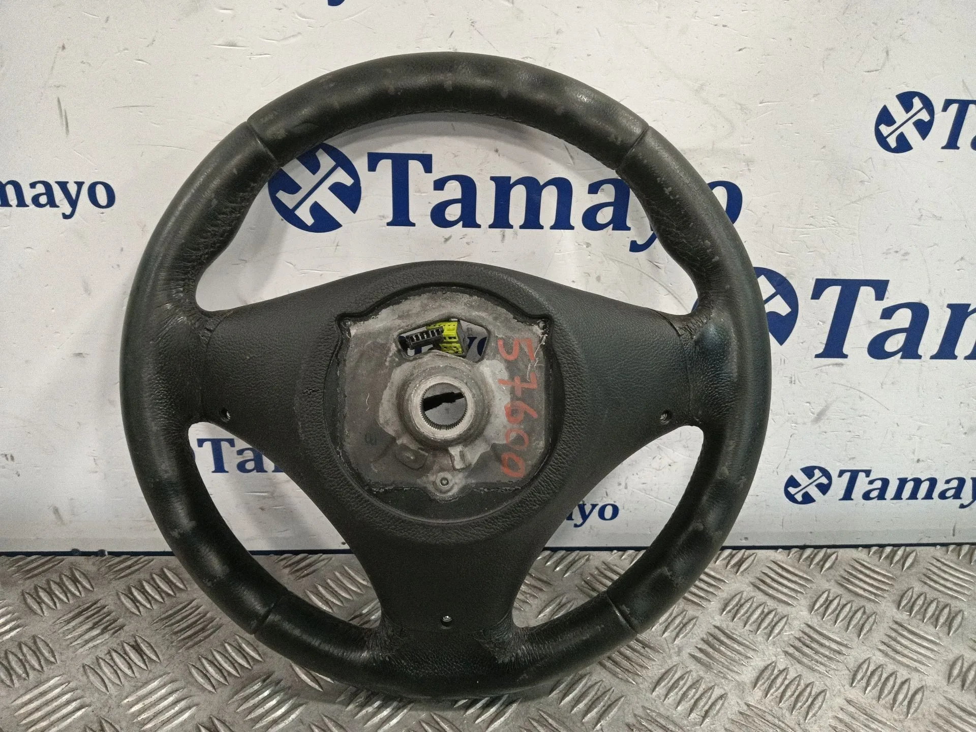 Volante para Bmw Serie 3 Berlina (E90)