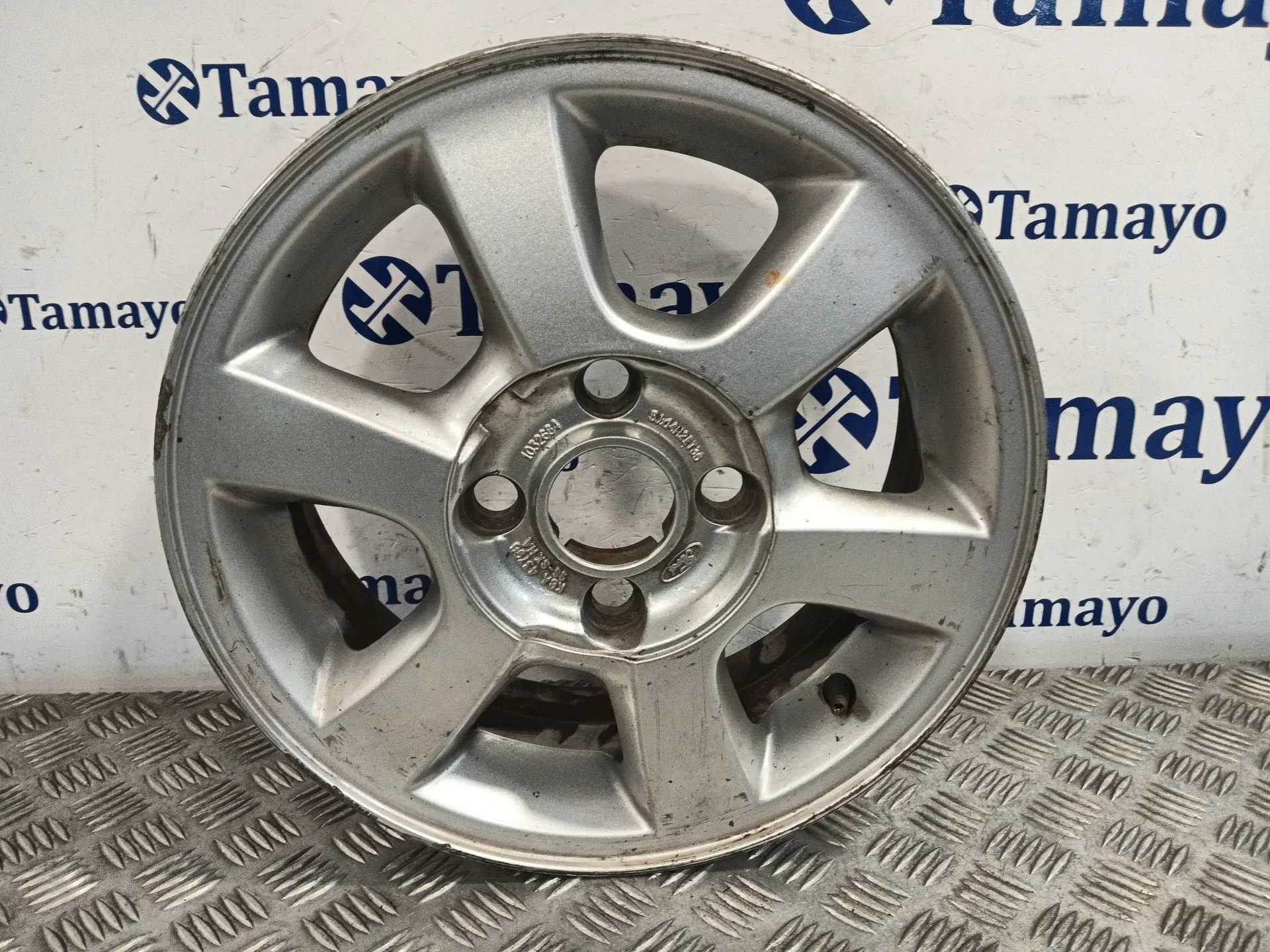 Llanta para Ford Fiesta V (Jh_, Jd_)
