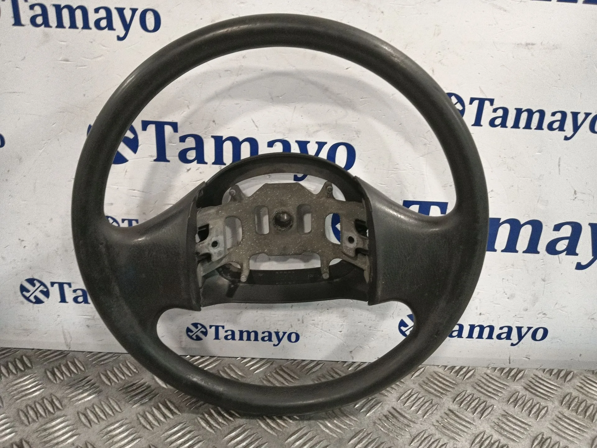 Volante para Ford Transit Combi '06