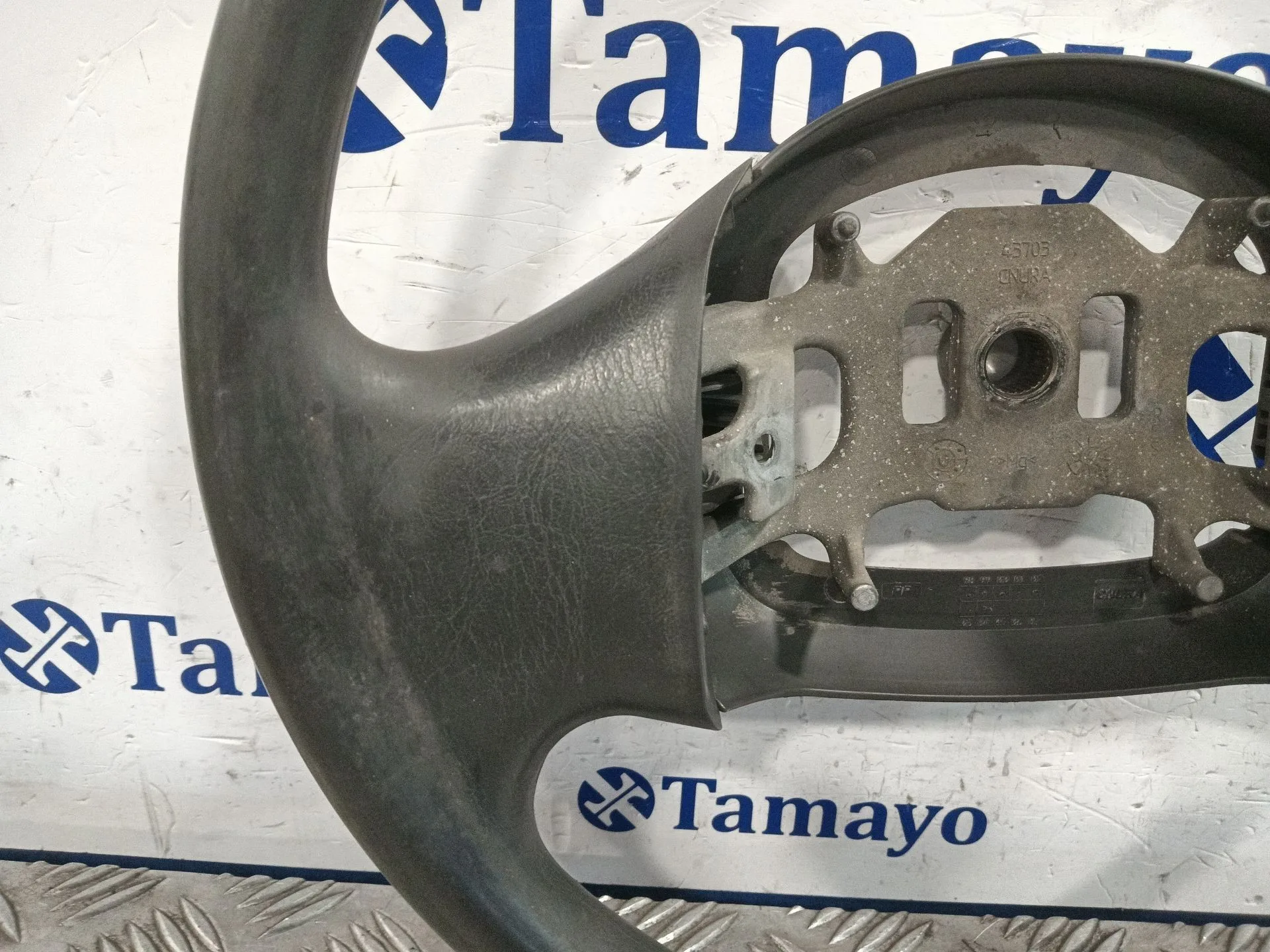 Volante para Ford Transit Combi '06
