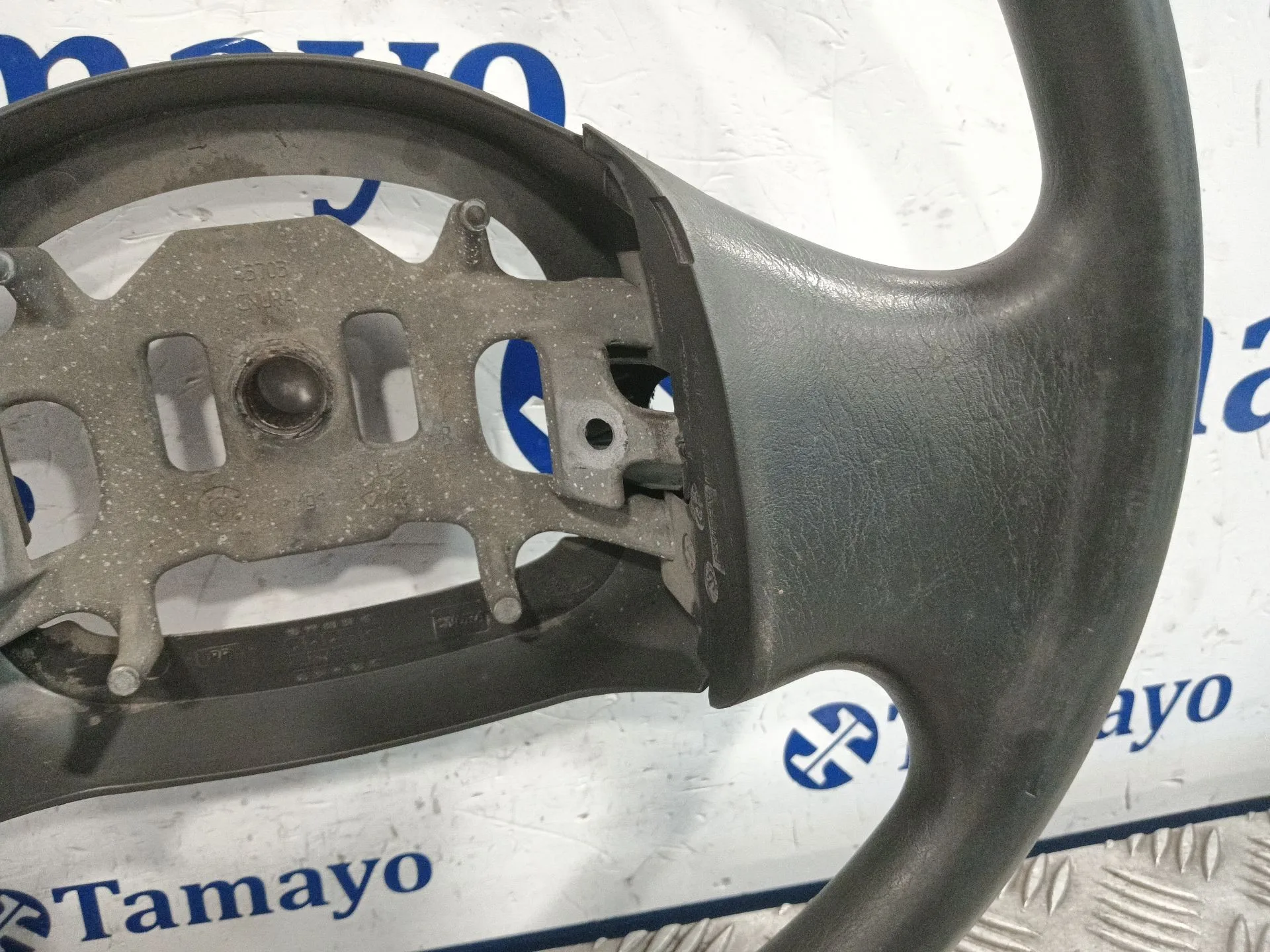 Volante para Ford Transit Combi '06