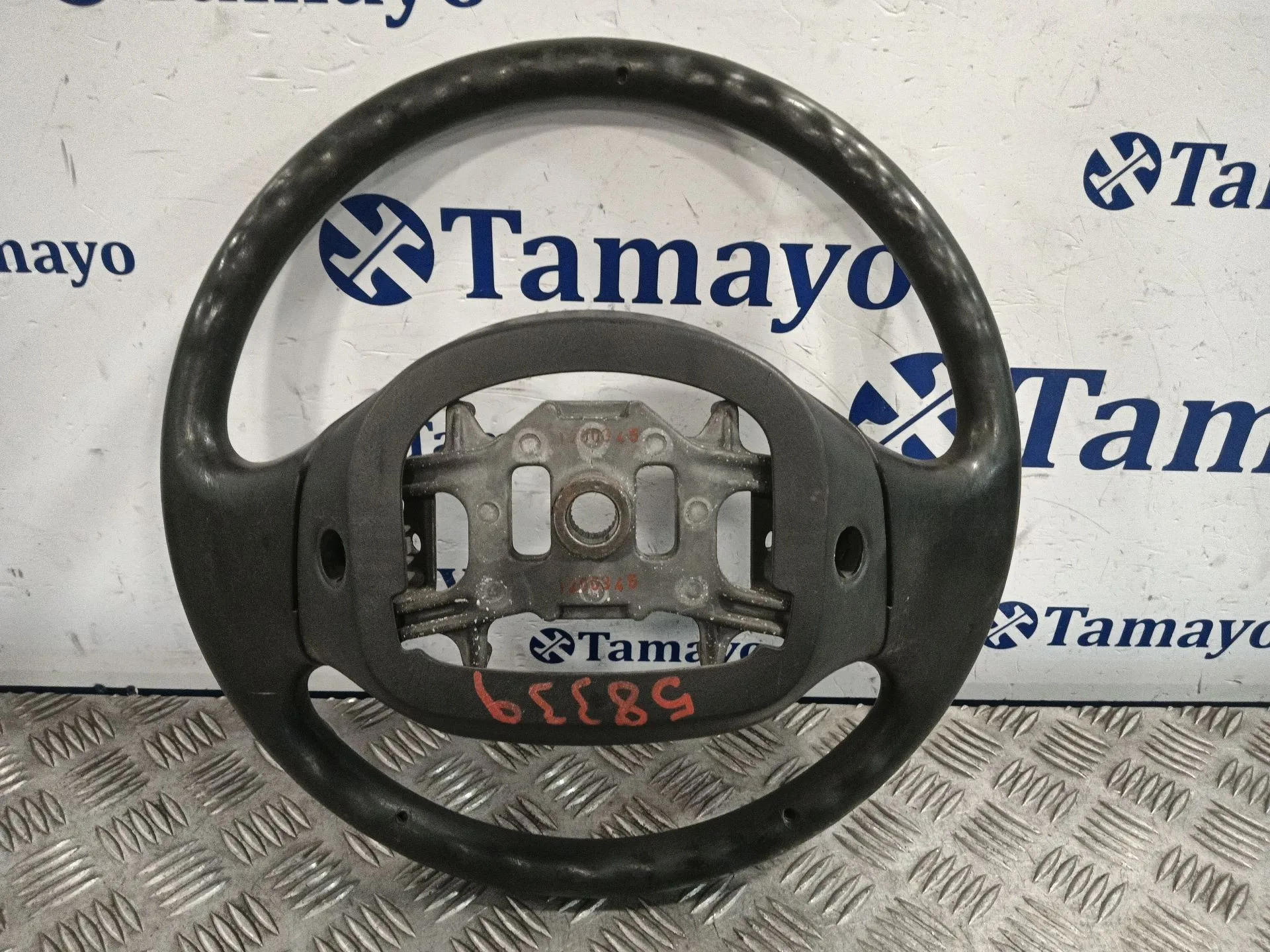Volante para Ford Transit Combi '06