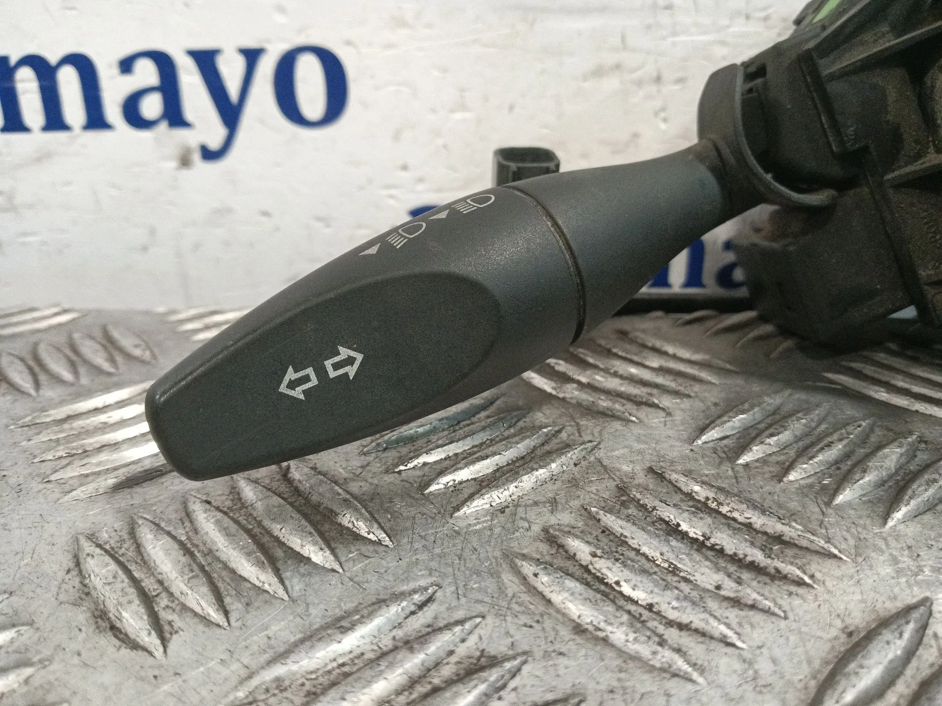 Mando Multifuncion para Ford Transit Combi '06