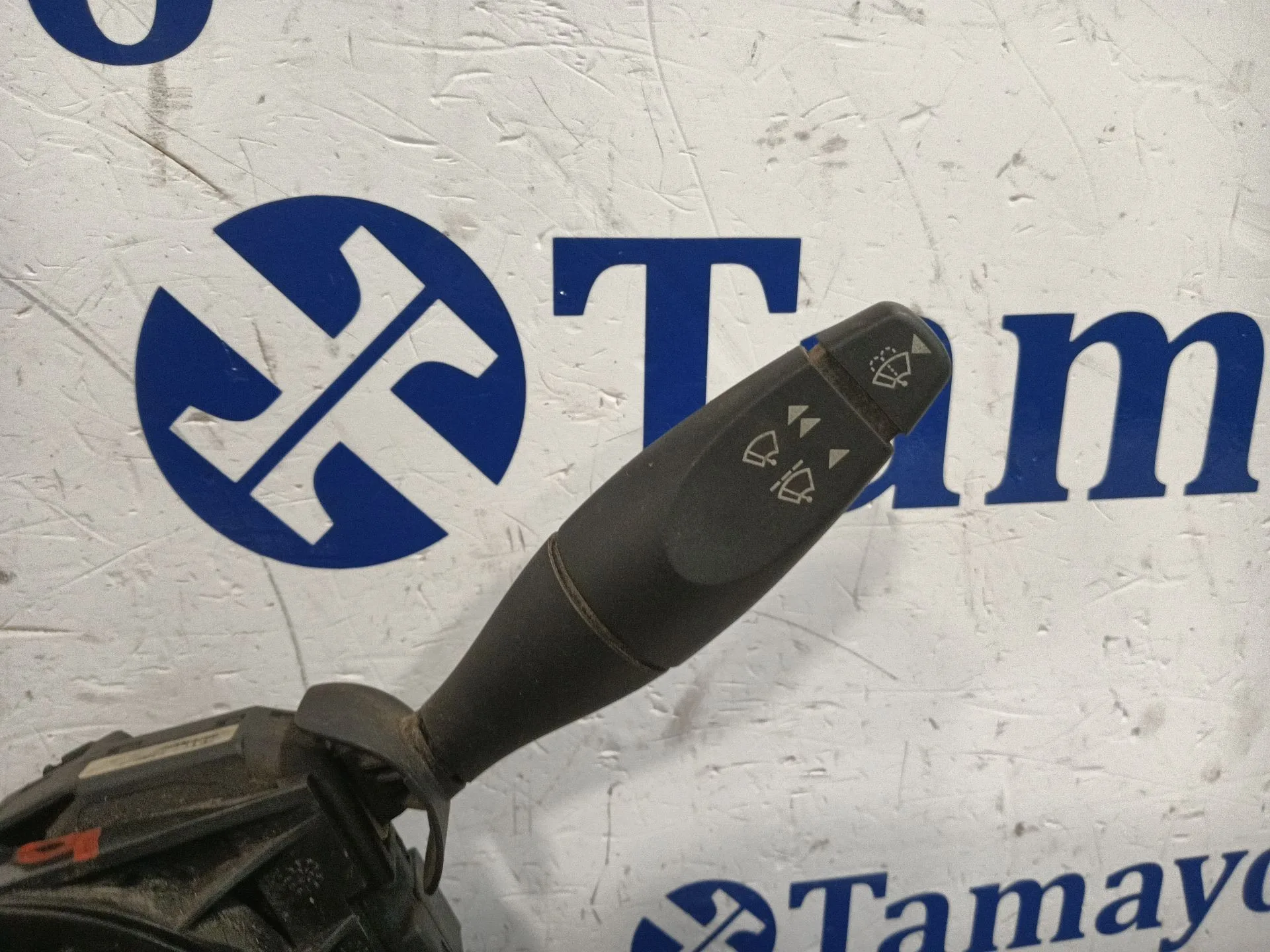 Mando Multifuncion para Ford Transit Combi '06