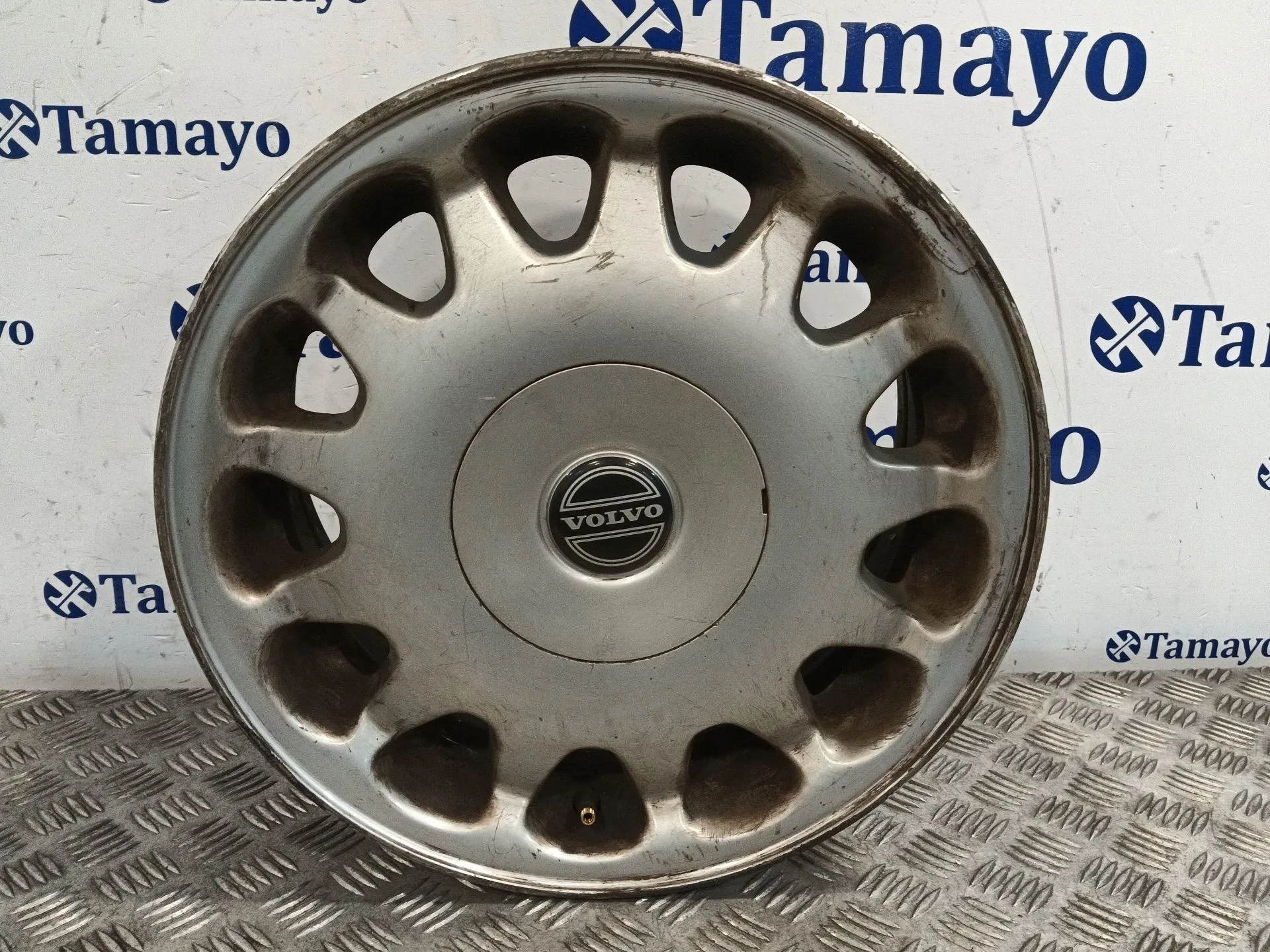 Llanta para Volvo S40 Berlina