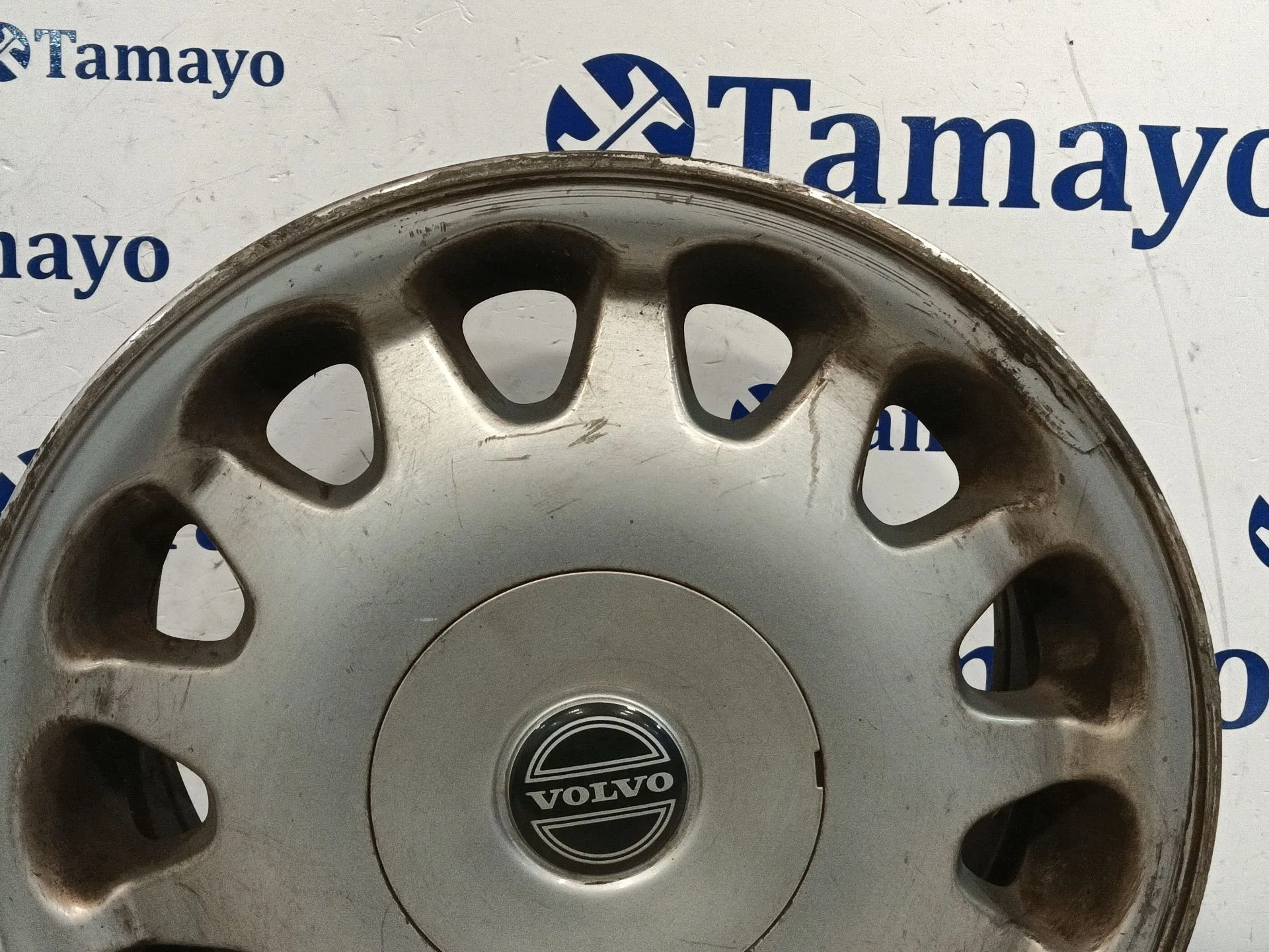 Llanta para Volvo S40 Berlina