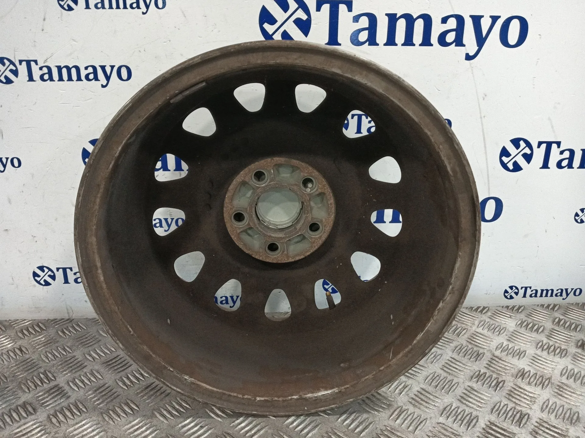 Llanta para Volvo S40 Berlina