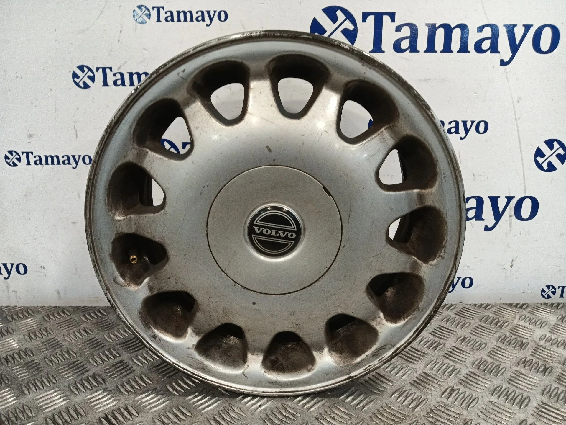 Llanta para Volvo S40 Berlina