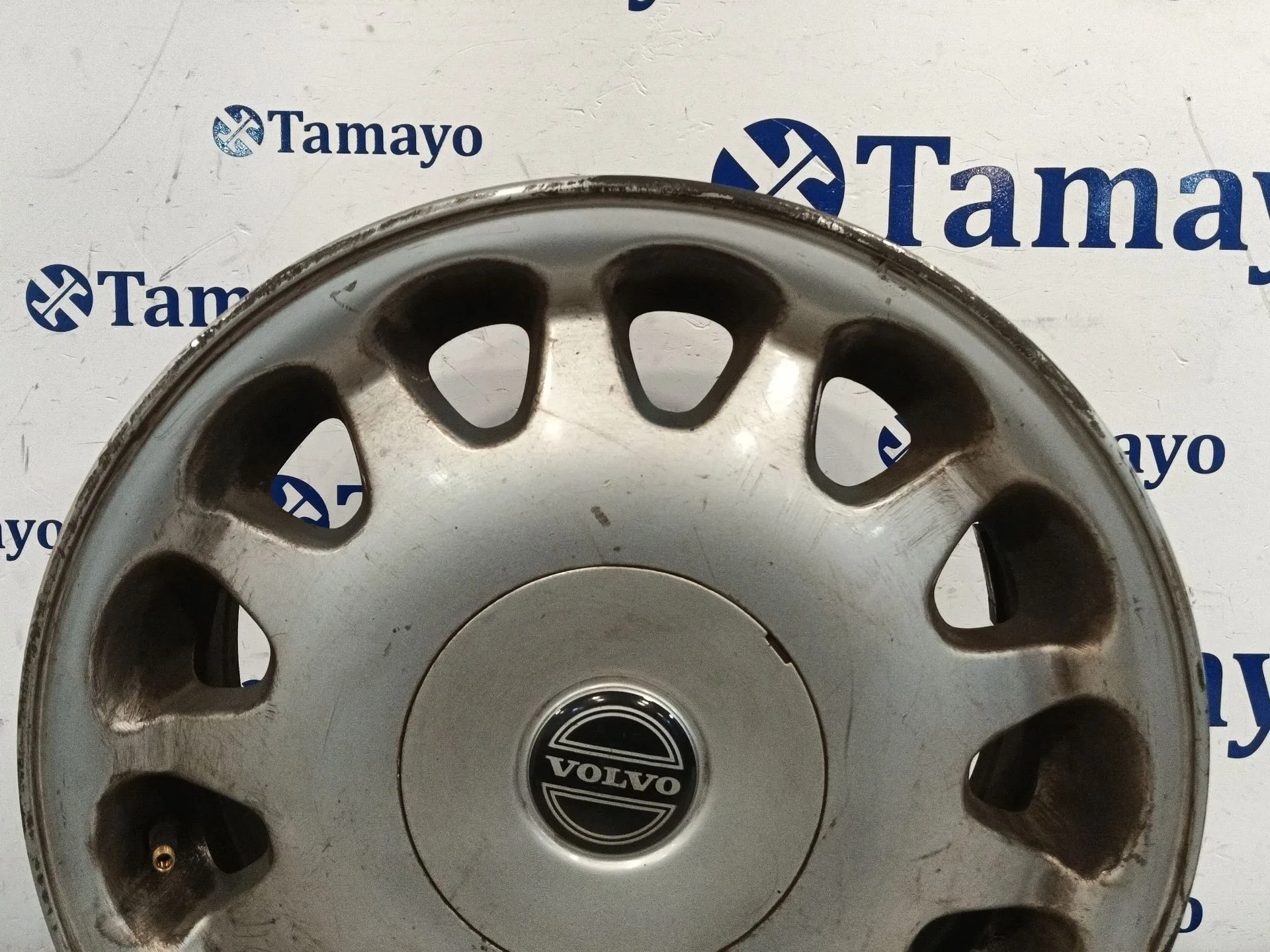 Llanta para Volvo S40 Berlina
