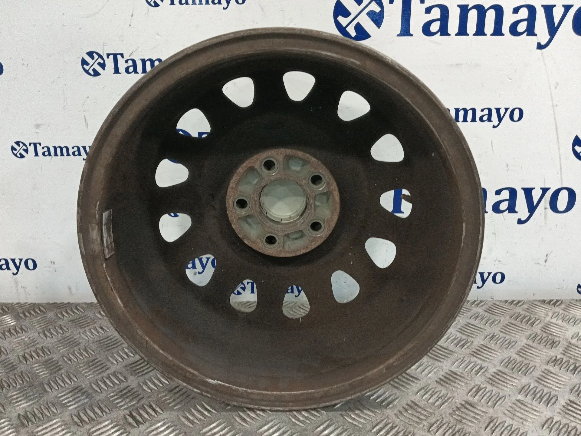 Llanta para Volvo S40 Berlina