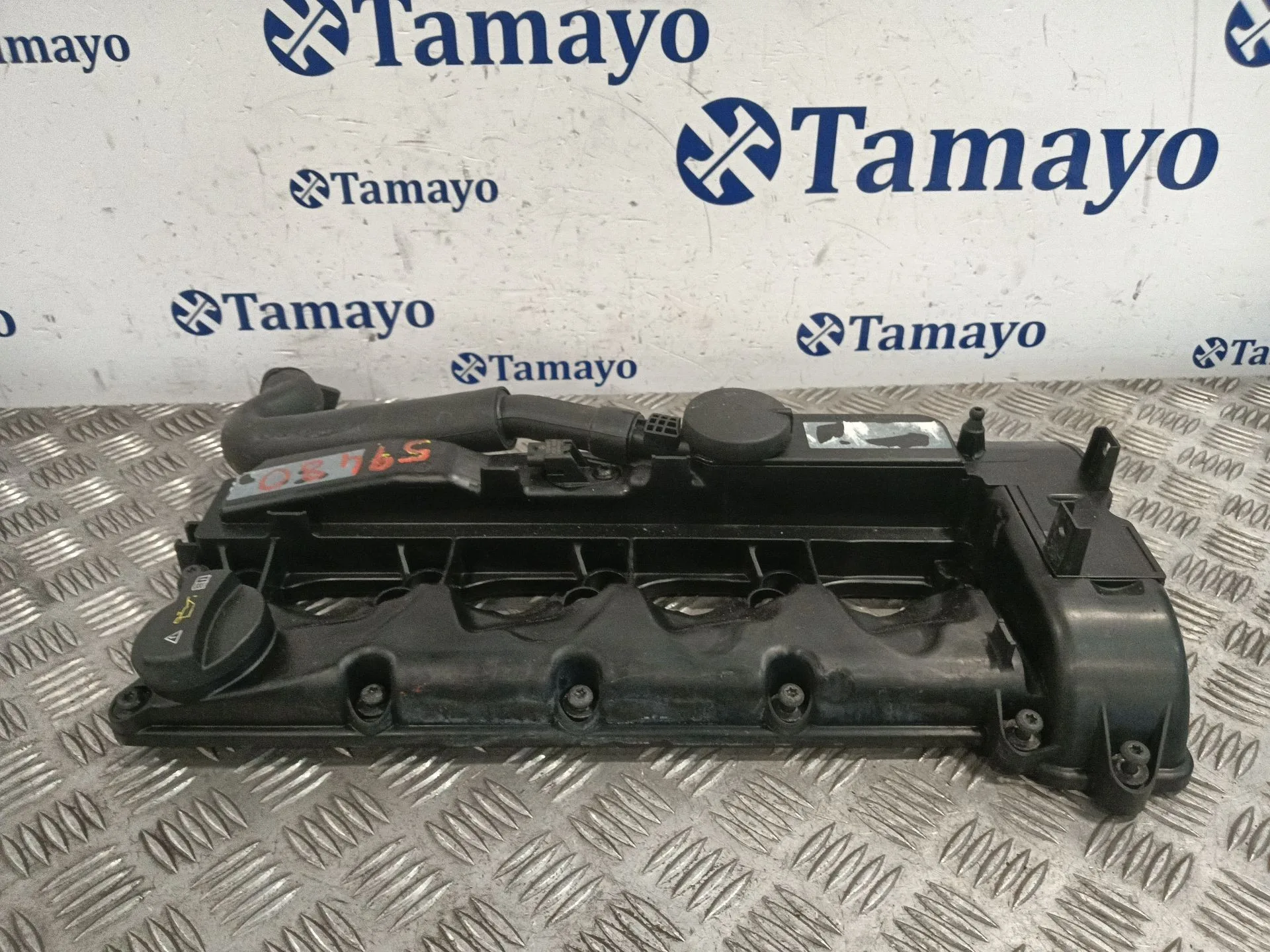 Tapa Balancines para Mercedes-Benz Viano (W639)