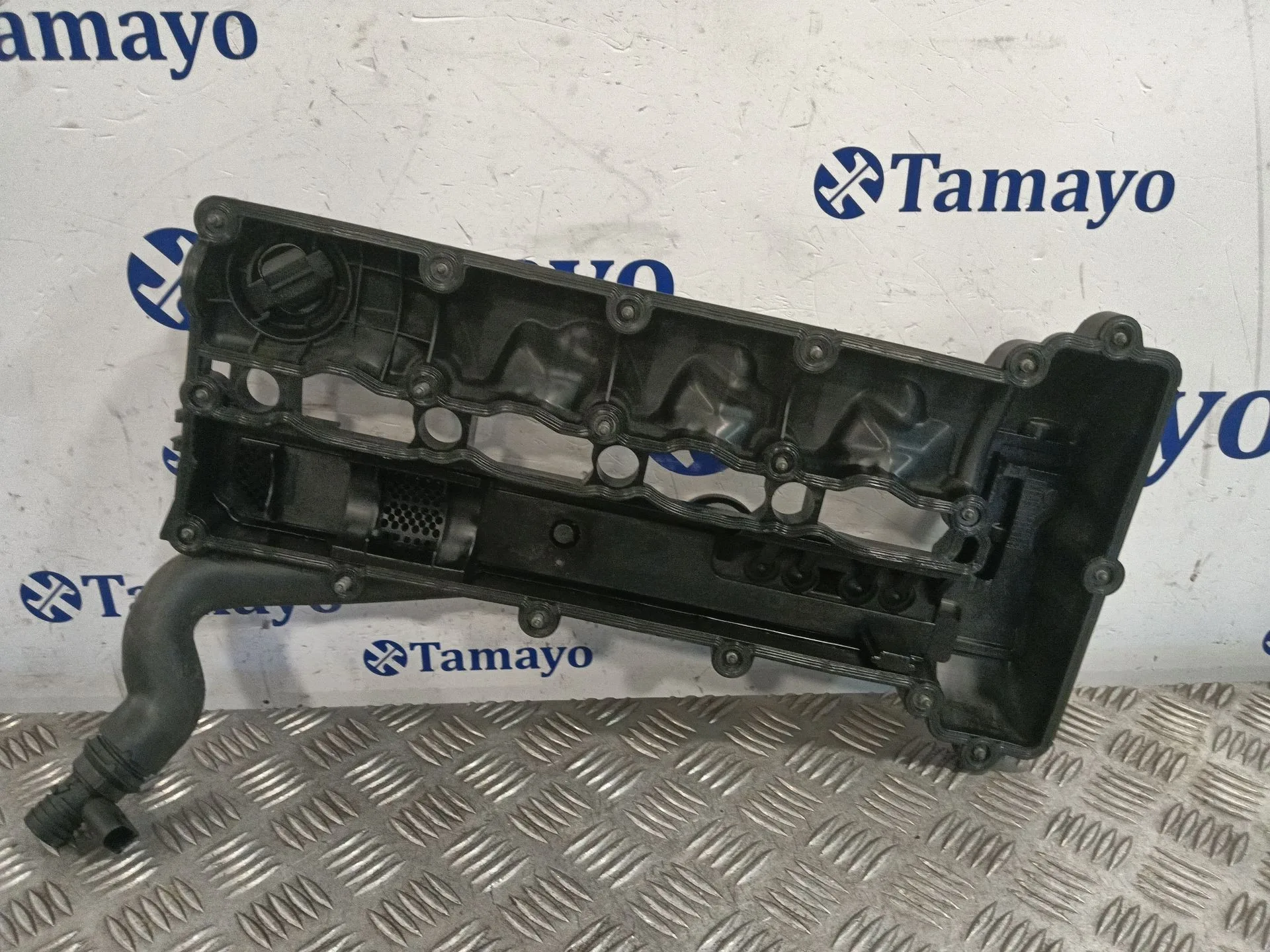 Tapa Balancines para Mercedes-Benz Viano (W639)