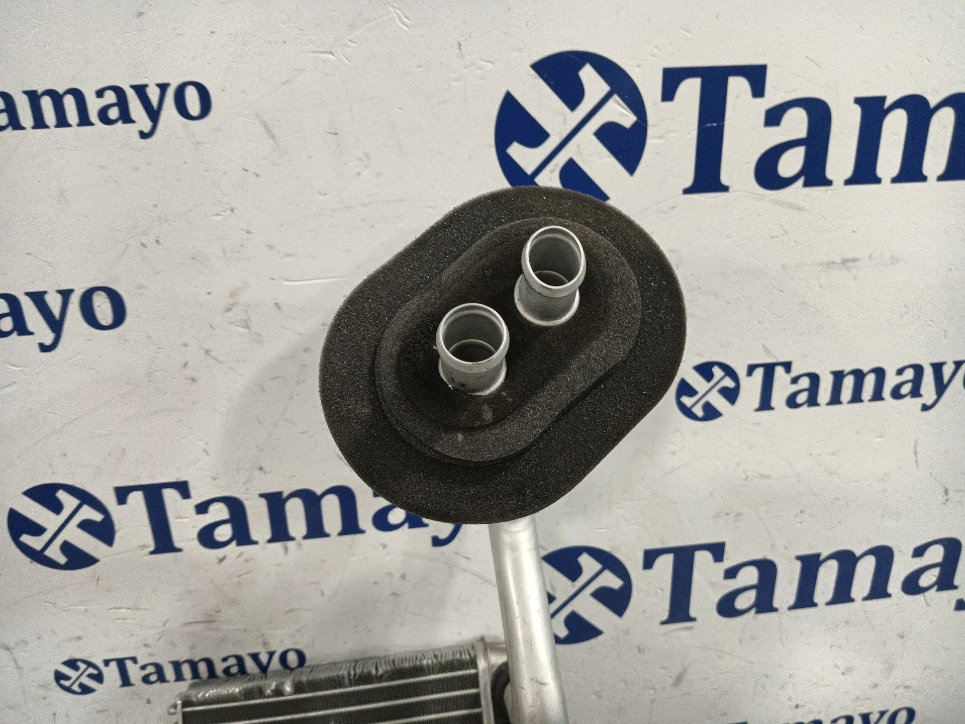 Radiador Calefaccion / Aire Acondicionado para Nissan Nv200 Furgoneta