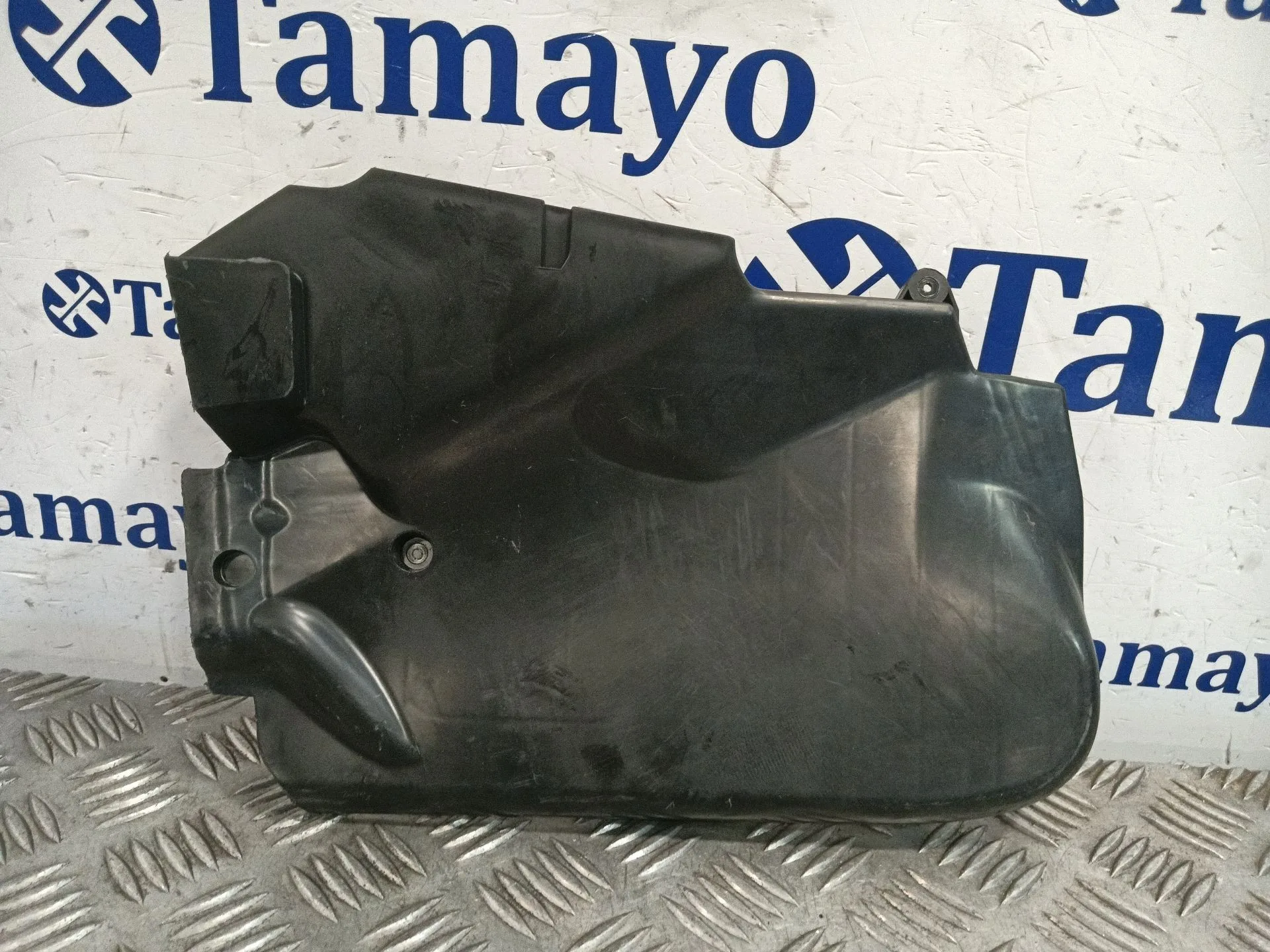 Plastico Varios para Bmw Mini (R50,R53)