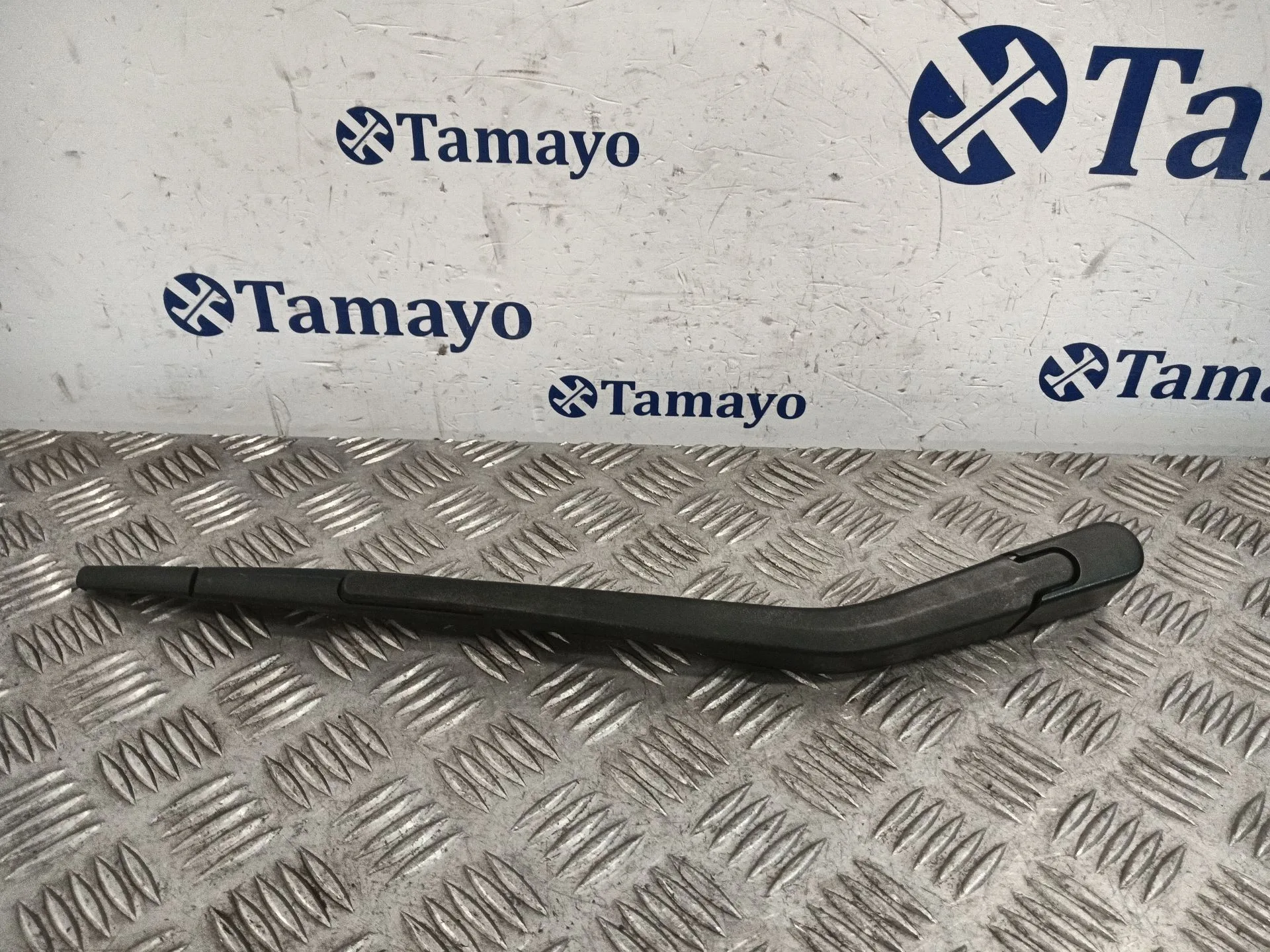 Brazo Limpia Trasero para Bmw 1 (F21)