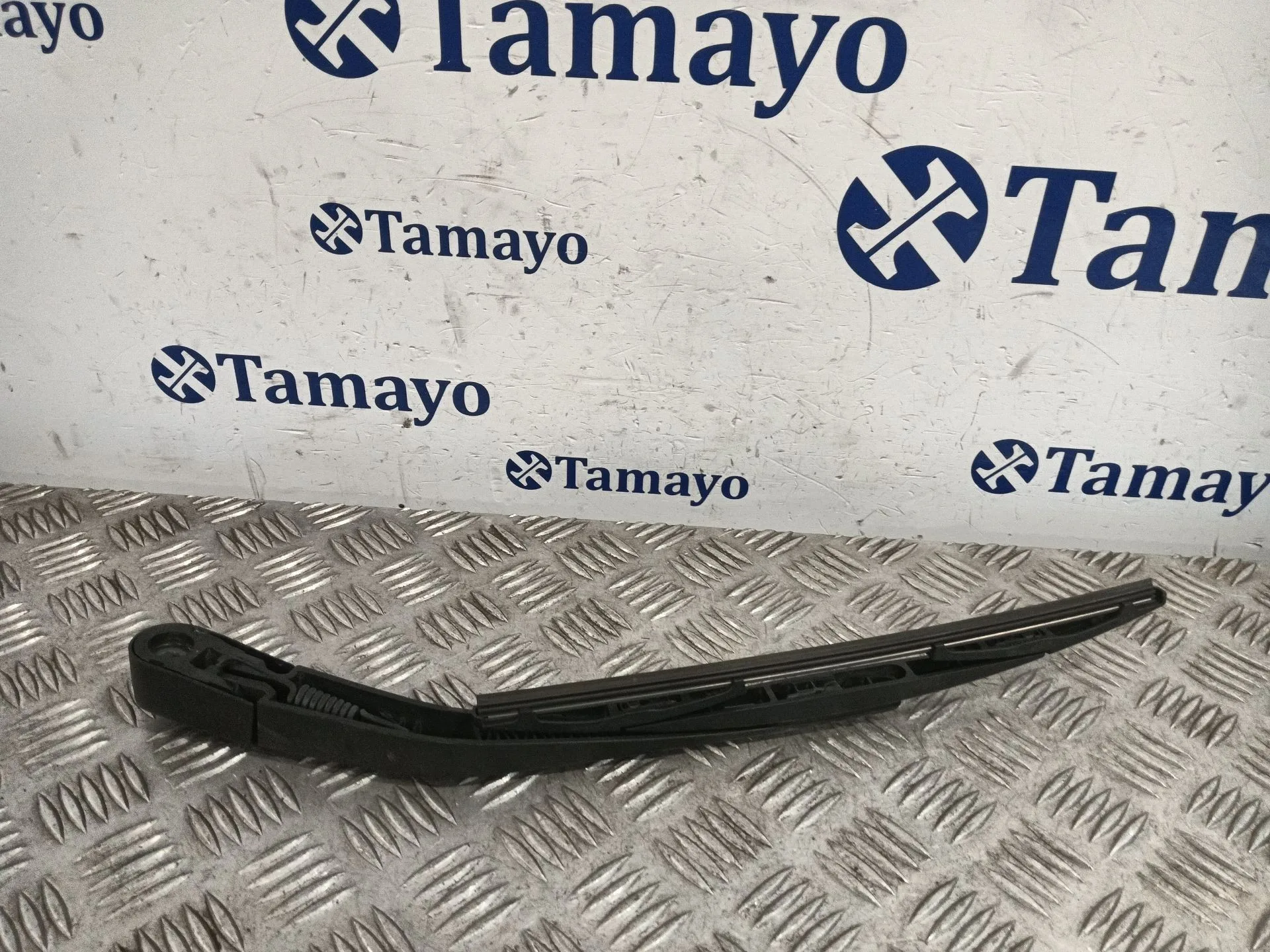 Brazo Limpia Trasero para Bmw 1 (F21)