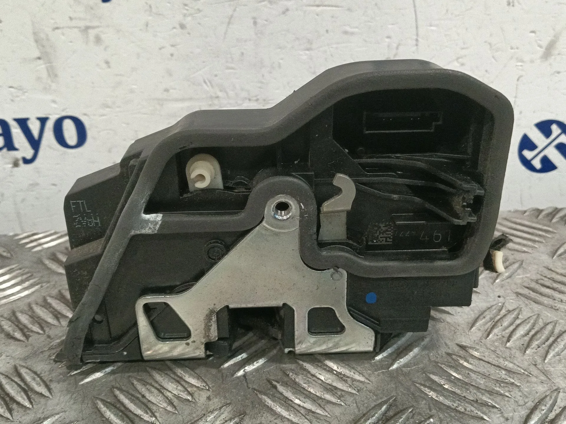 Cerradura Puerta Delantera Izquierda para Bmw 1 (F21)